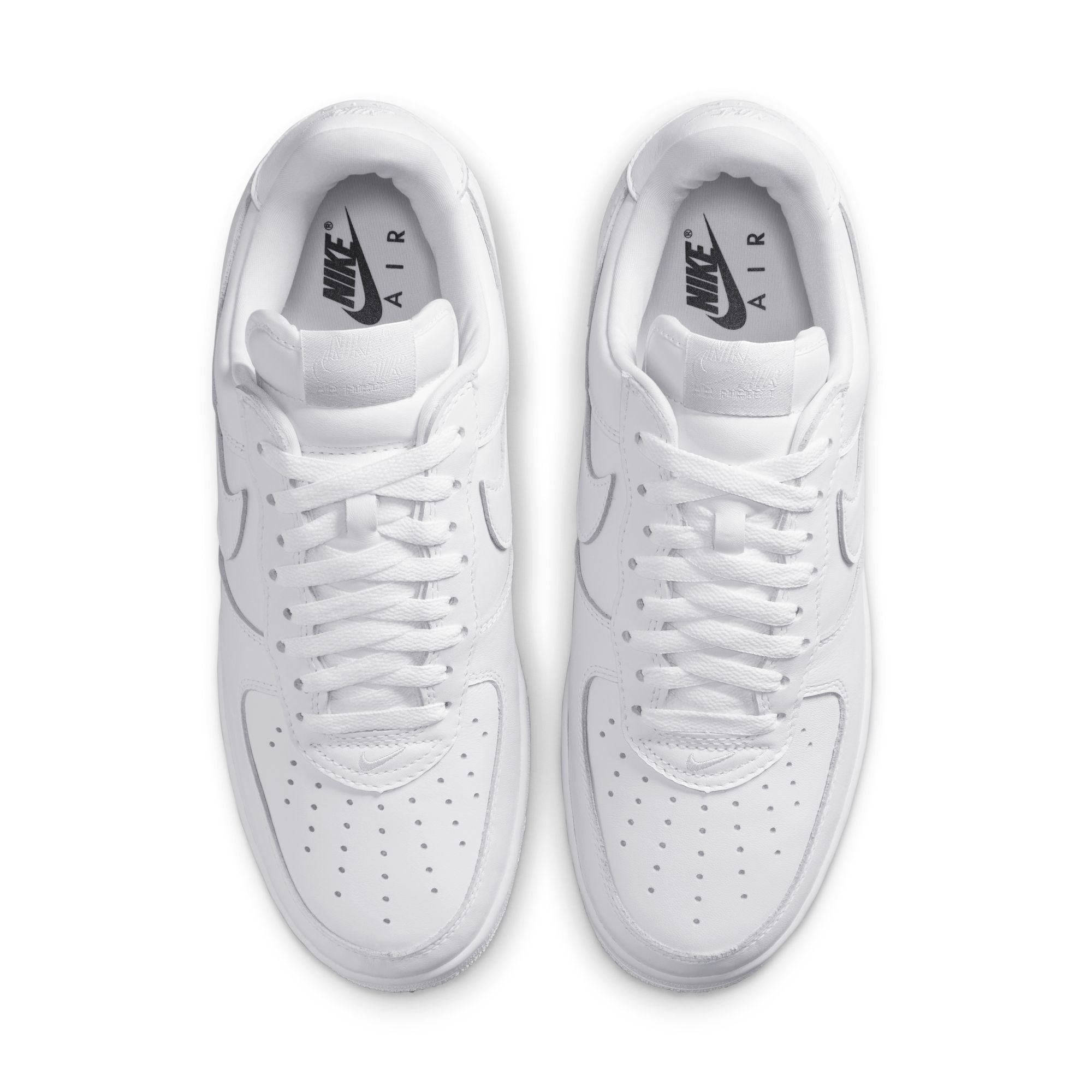 Nike Air Force 1 '01 'White'