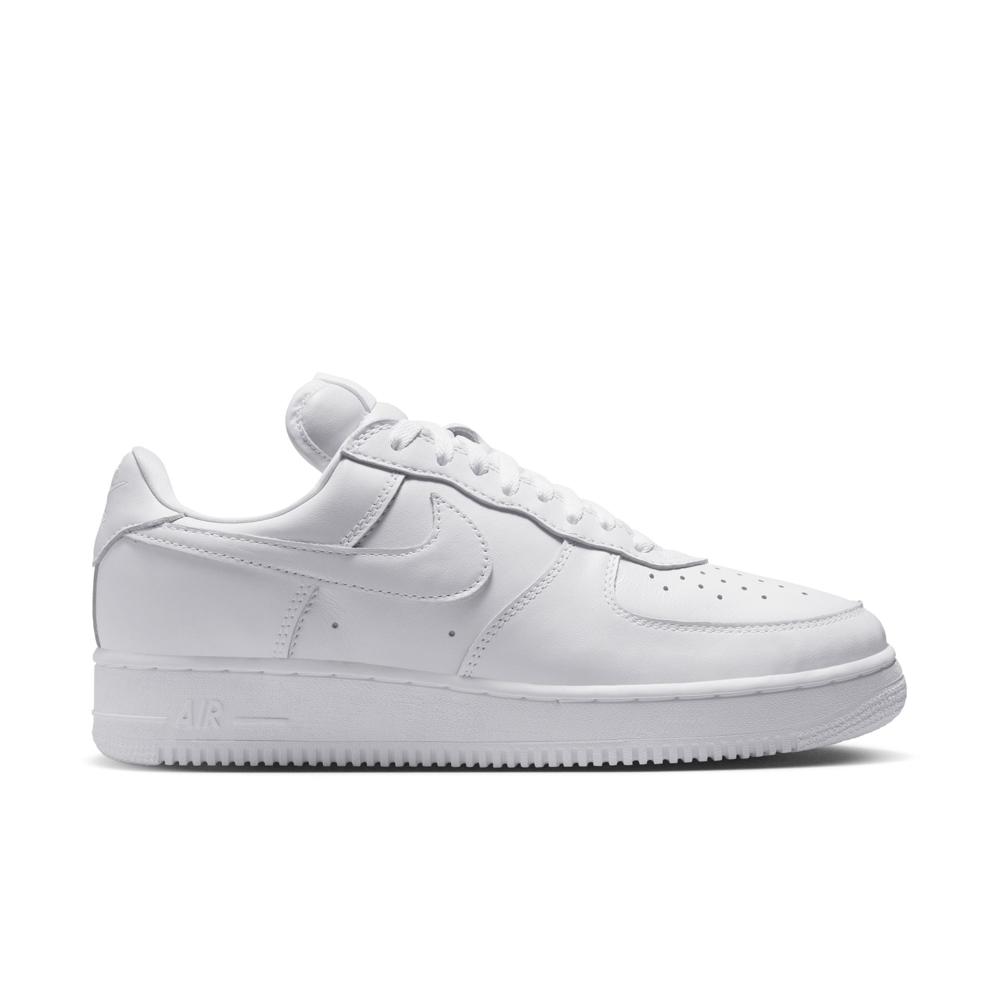 Nike Air Force 1 '01 'White'