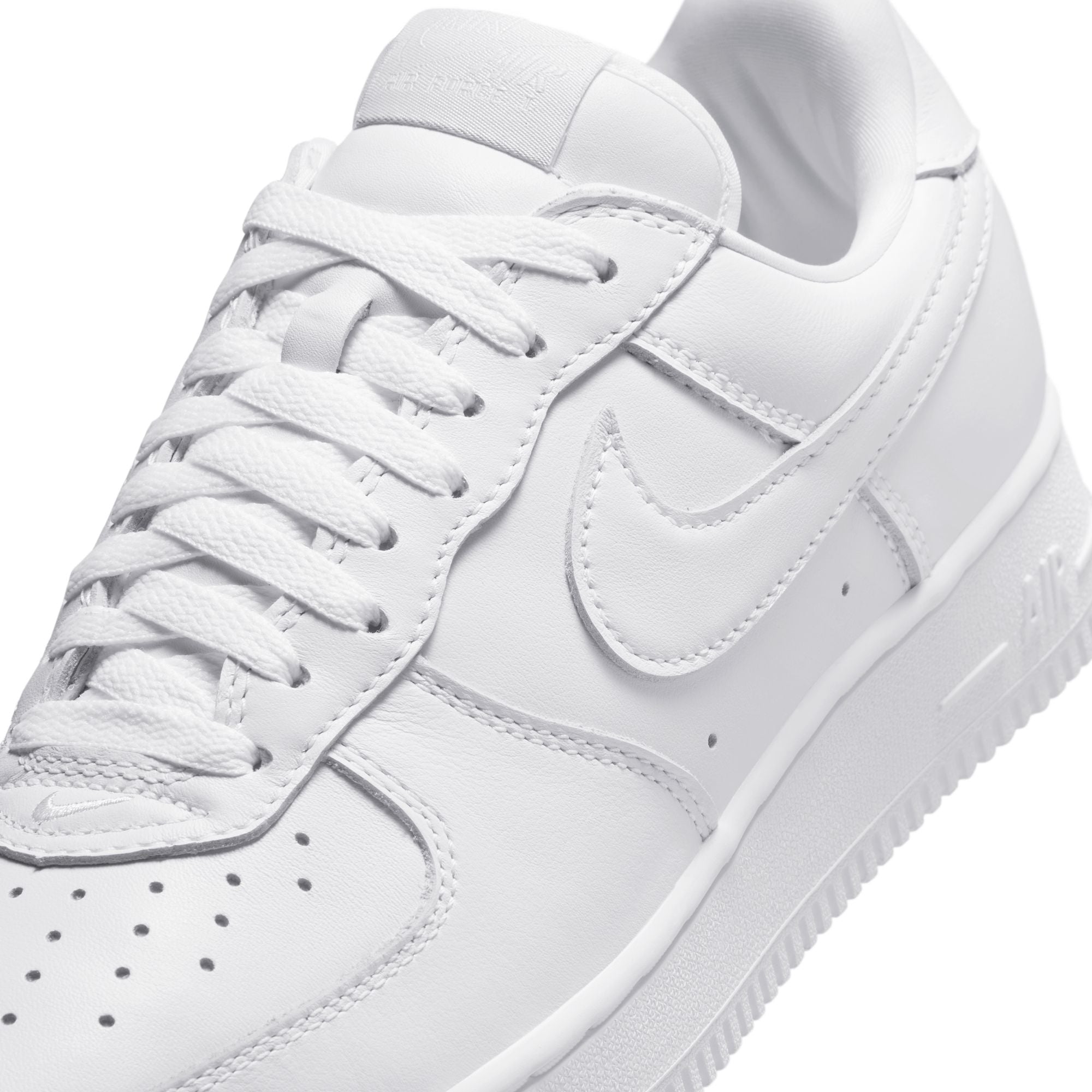 Nike Air Force 1 '01 'White'