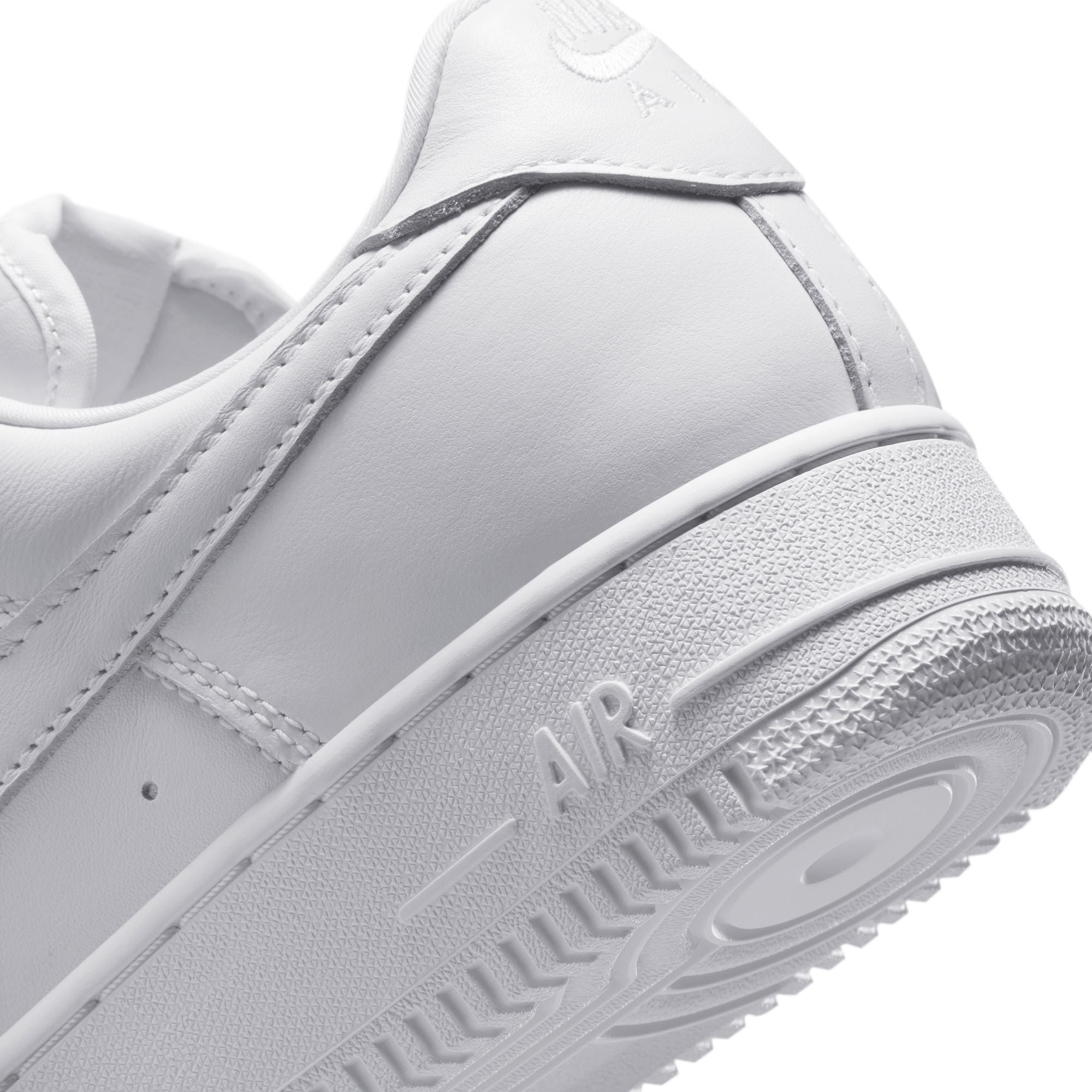 Nike Air Force 1 '01 'White'