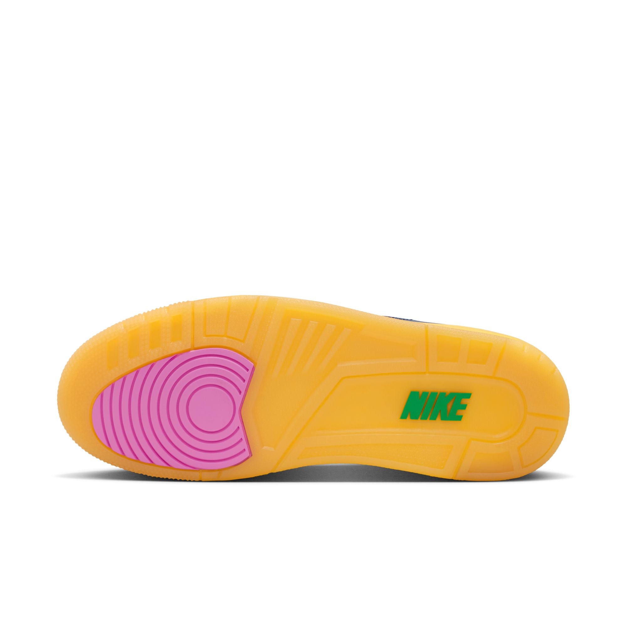 Air Jordan 3 Retro OG "Brazil"