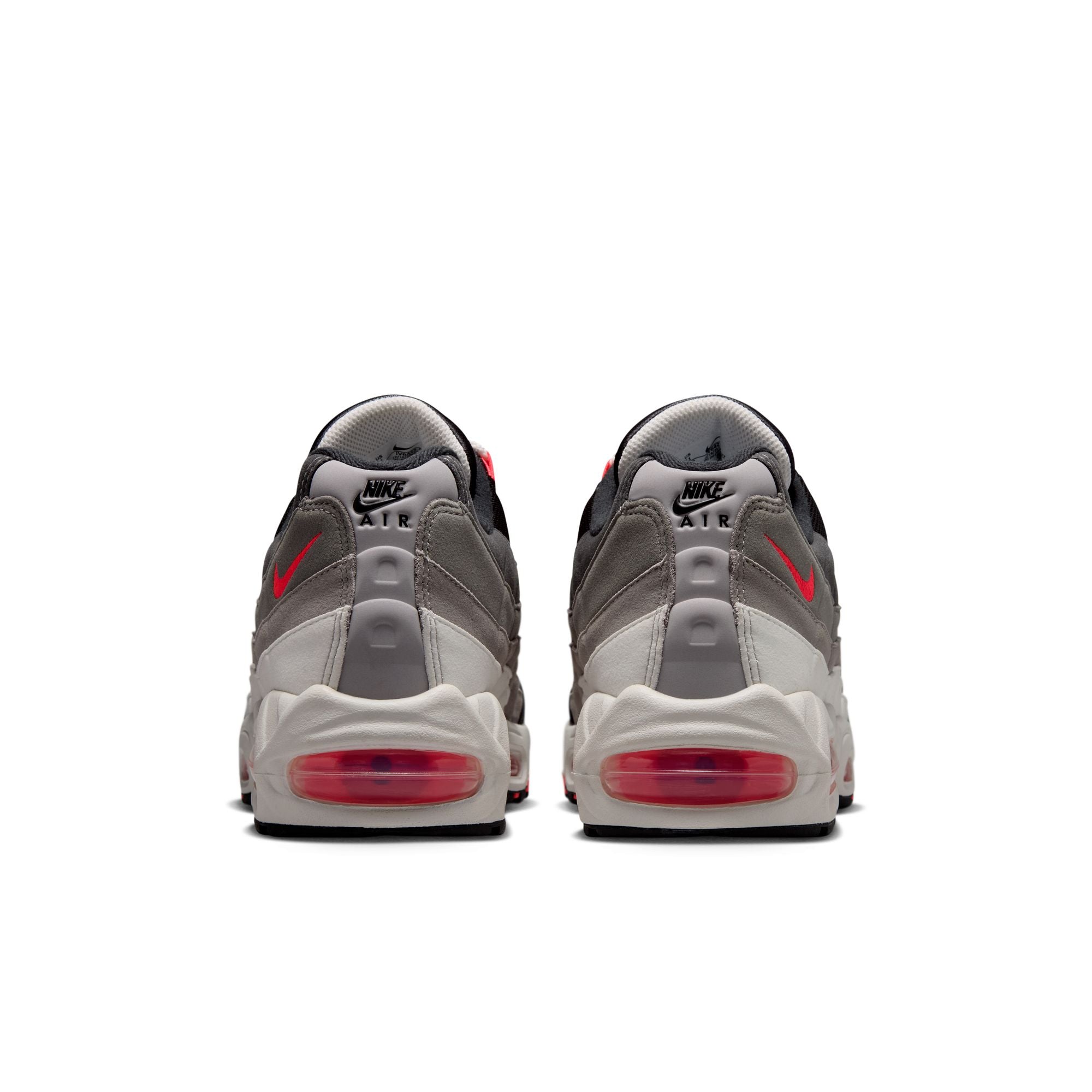 Nike Air Max 95 Big Bubble Premium 'Reverse Solar'