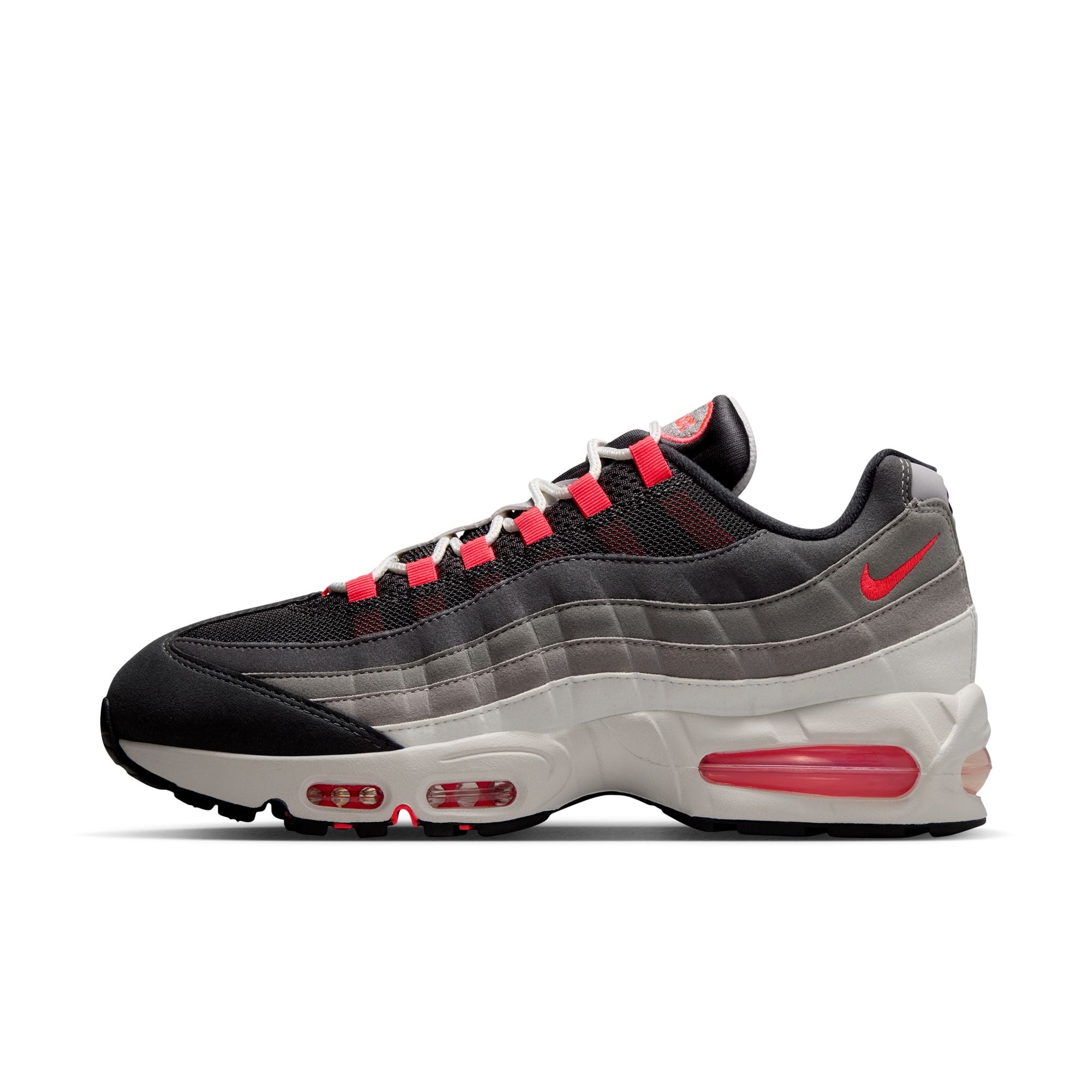Nike Air Max 95 Big Bubble Premium 'Reverse Solar'