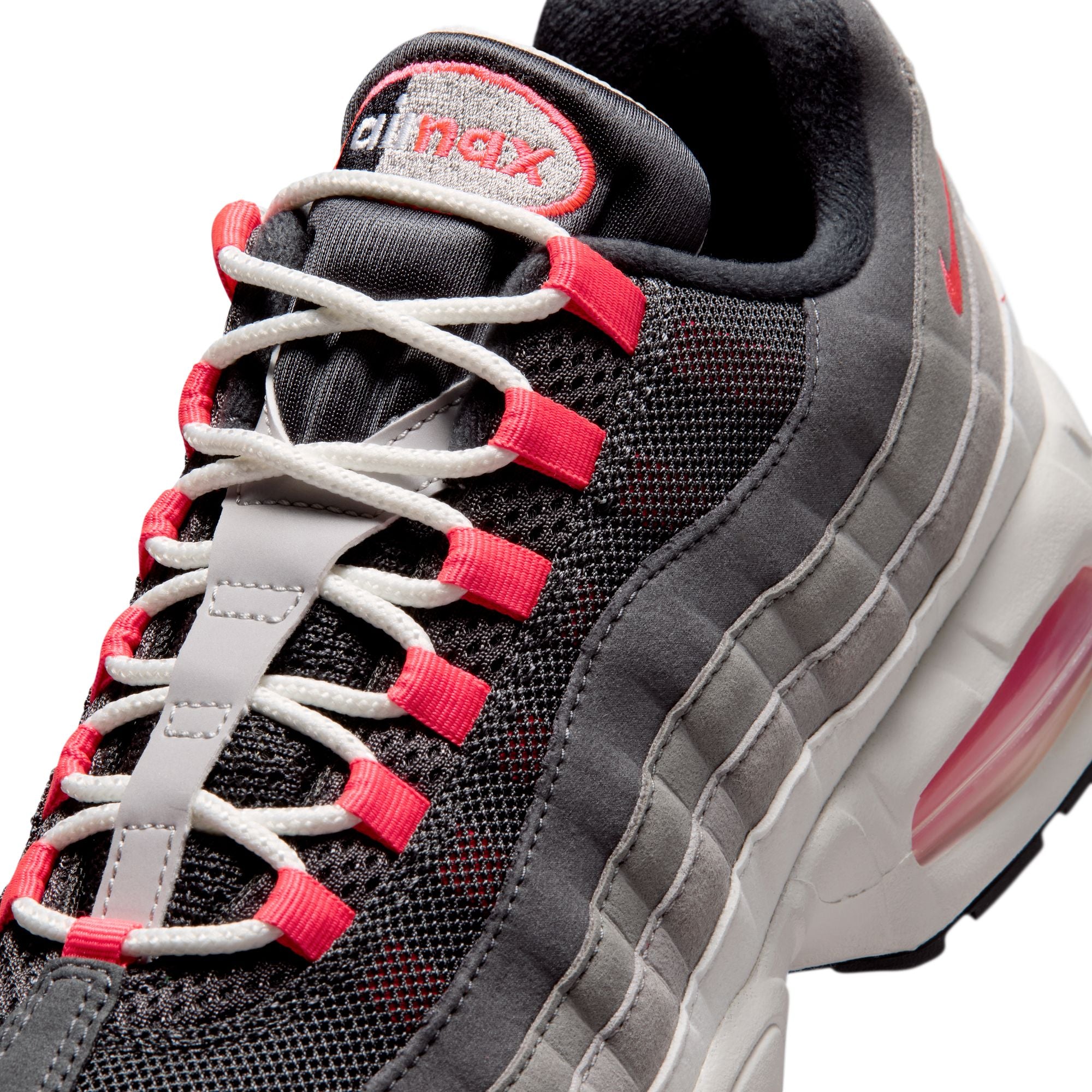 Nike Air Max 95 Big Bubble Premium 'Reverse Solar'