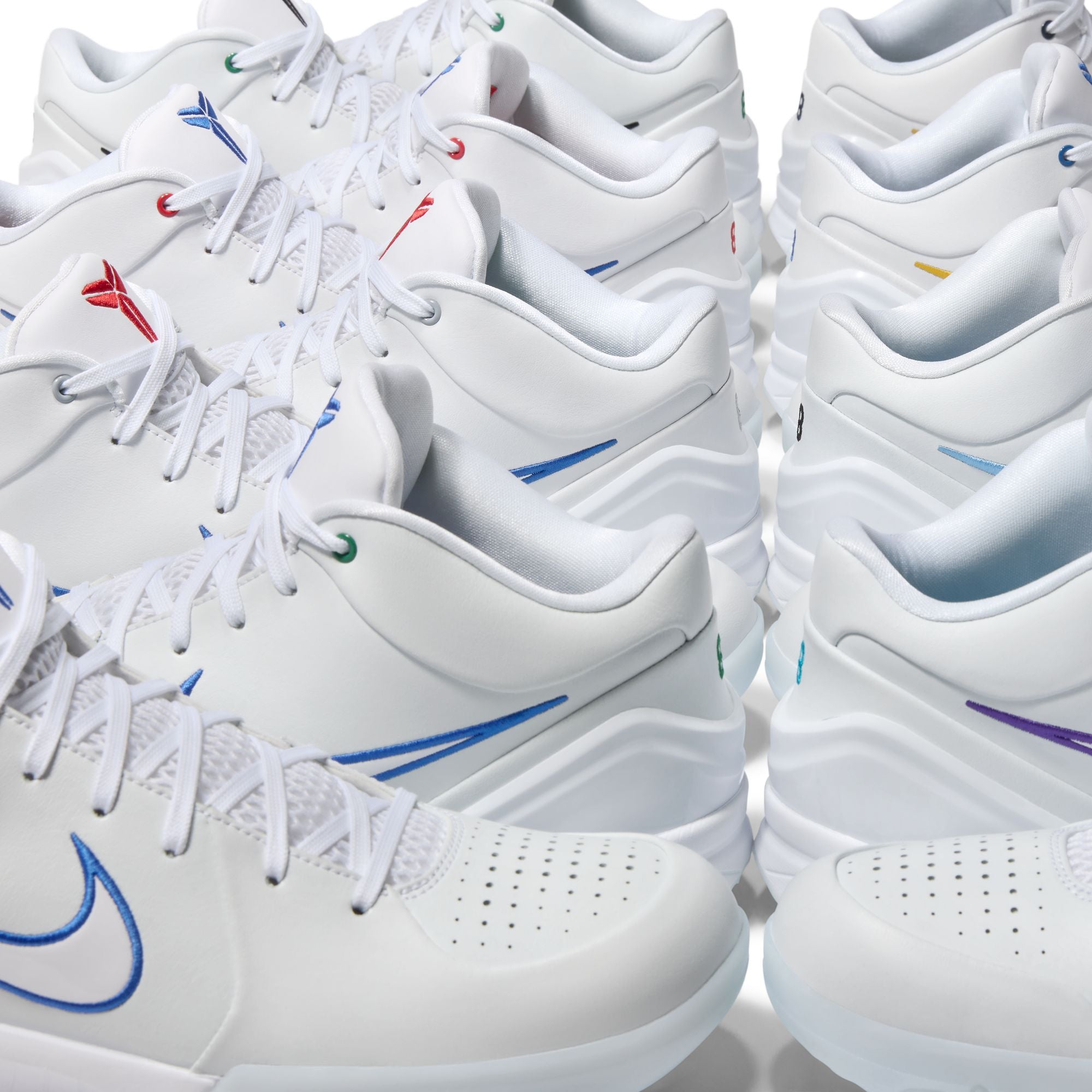 Nike Kobe 4 Protro "Draft Pack"
