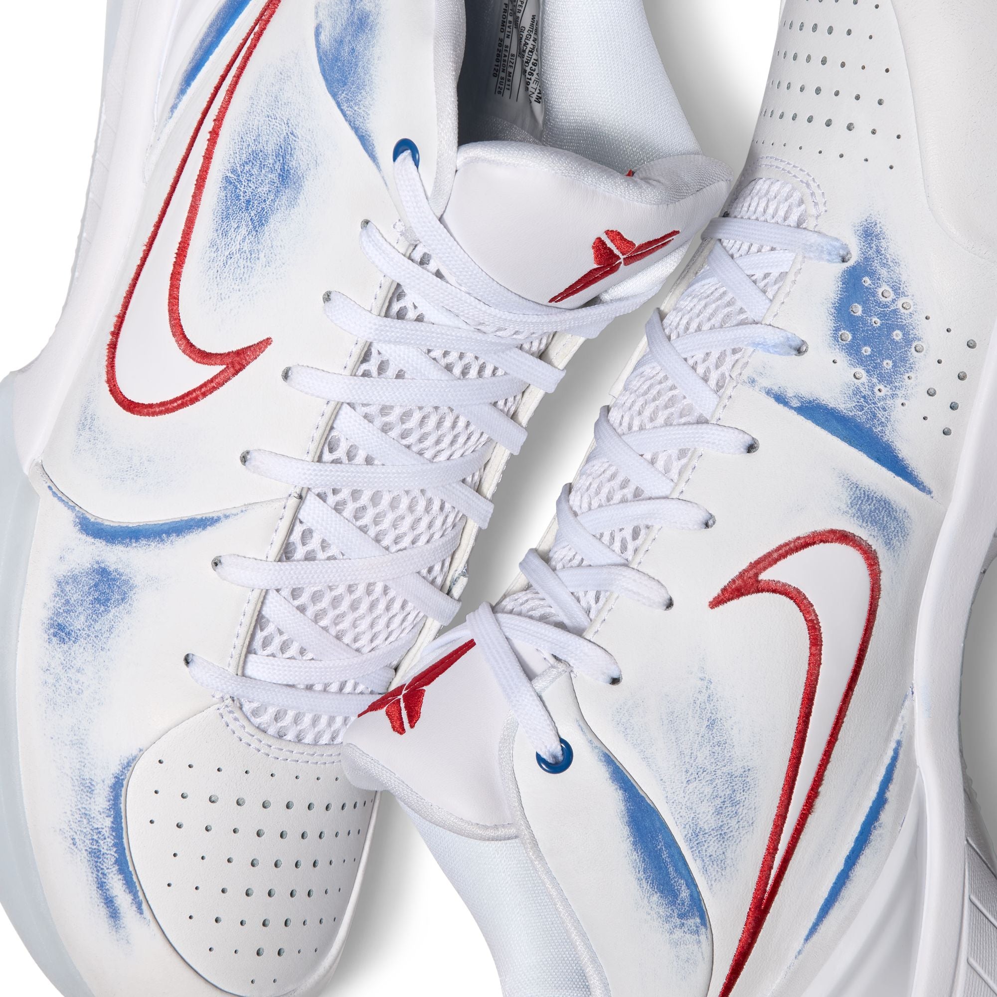 Nike Kobe 4 Protro "Draft Pack"