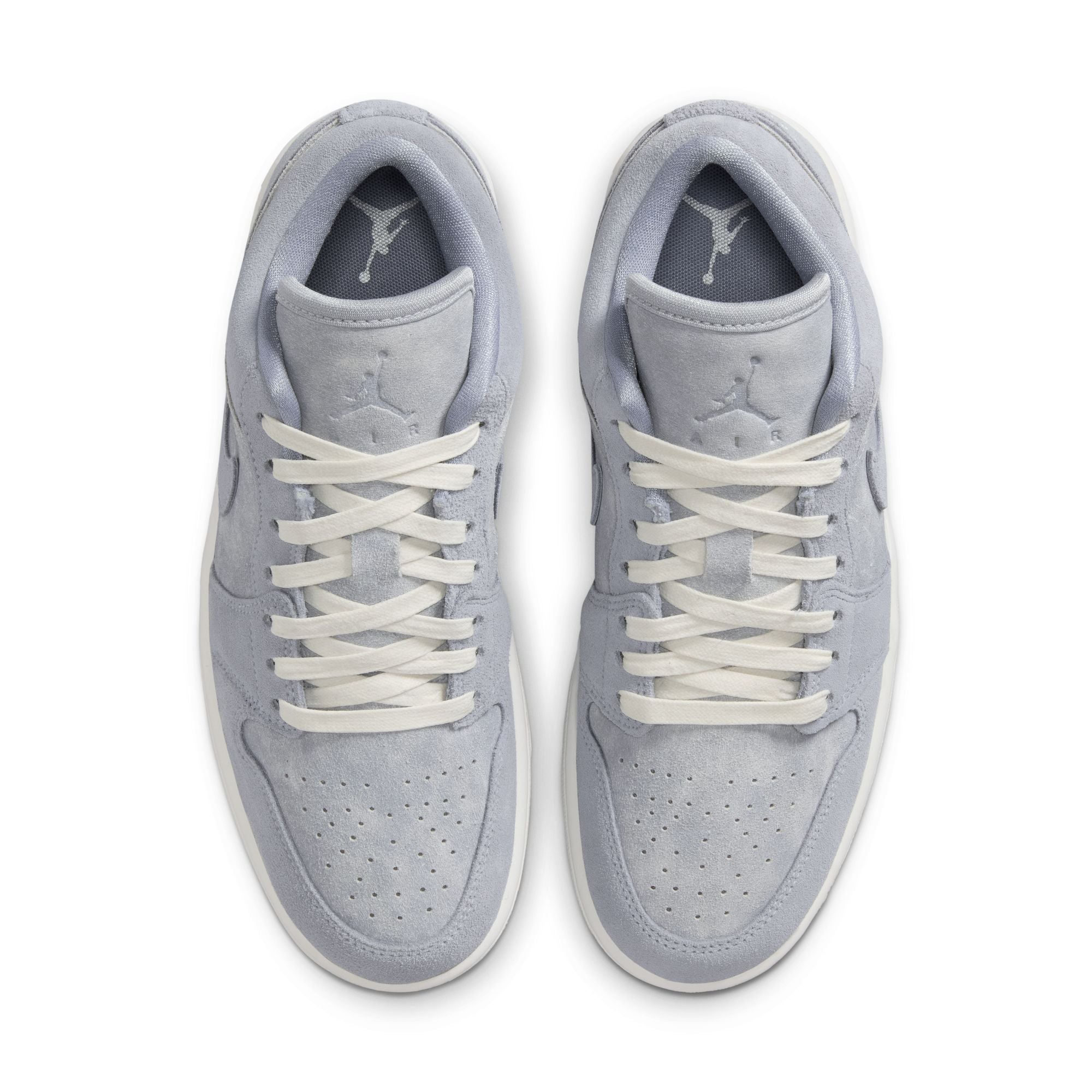 Women's Air Jordan 1 Low SE 'Obsidian Mist/Wolf Grey'