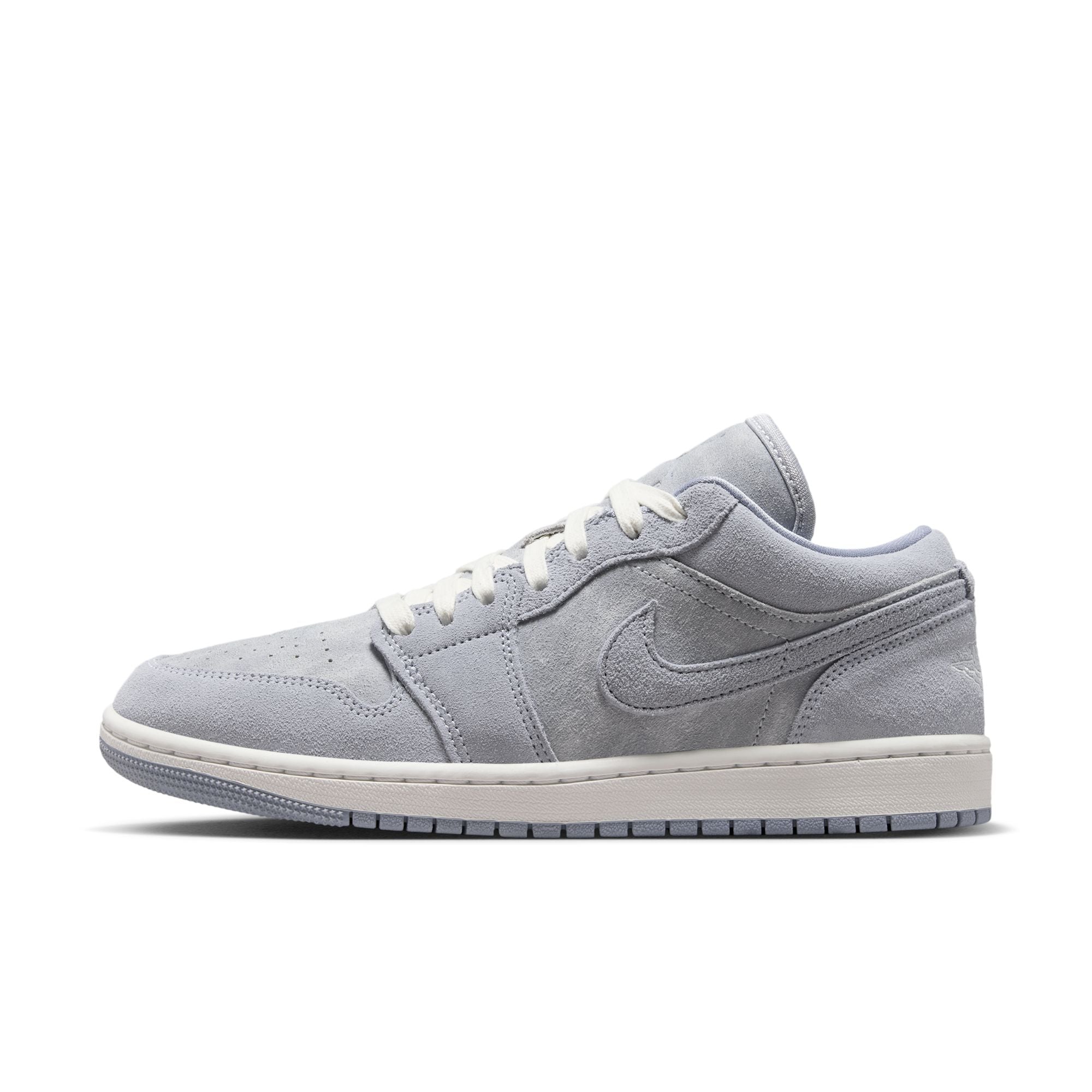 Women's Air Jordan 1 Low SE 'Obsidian Mist/Wolf Grey'