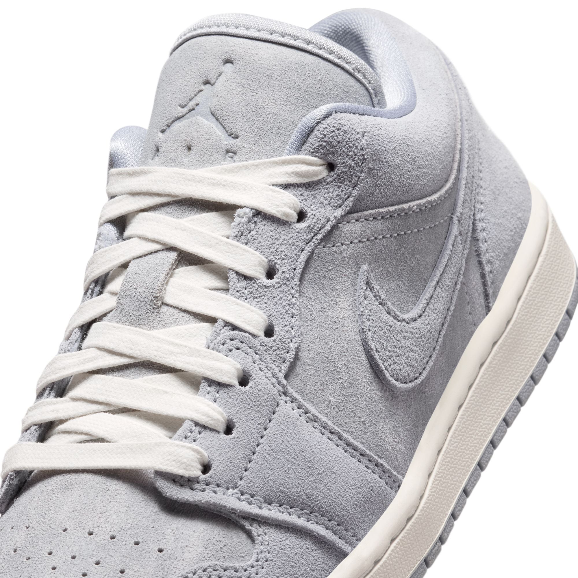 Women's Air Jordan 1 Low SE 'Obsidian Mist/Wolf Grey'