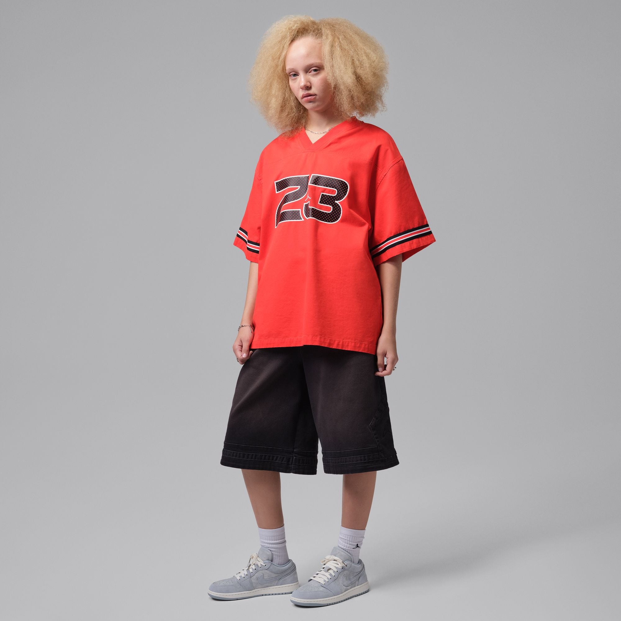 Women's Air Jordan 1 Low SE 'Obsidian Mist/Wolf Grey'