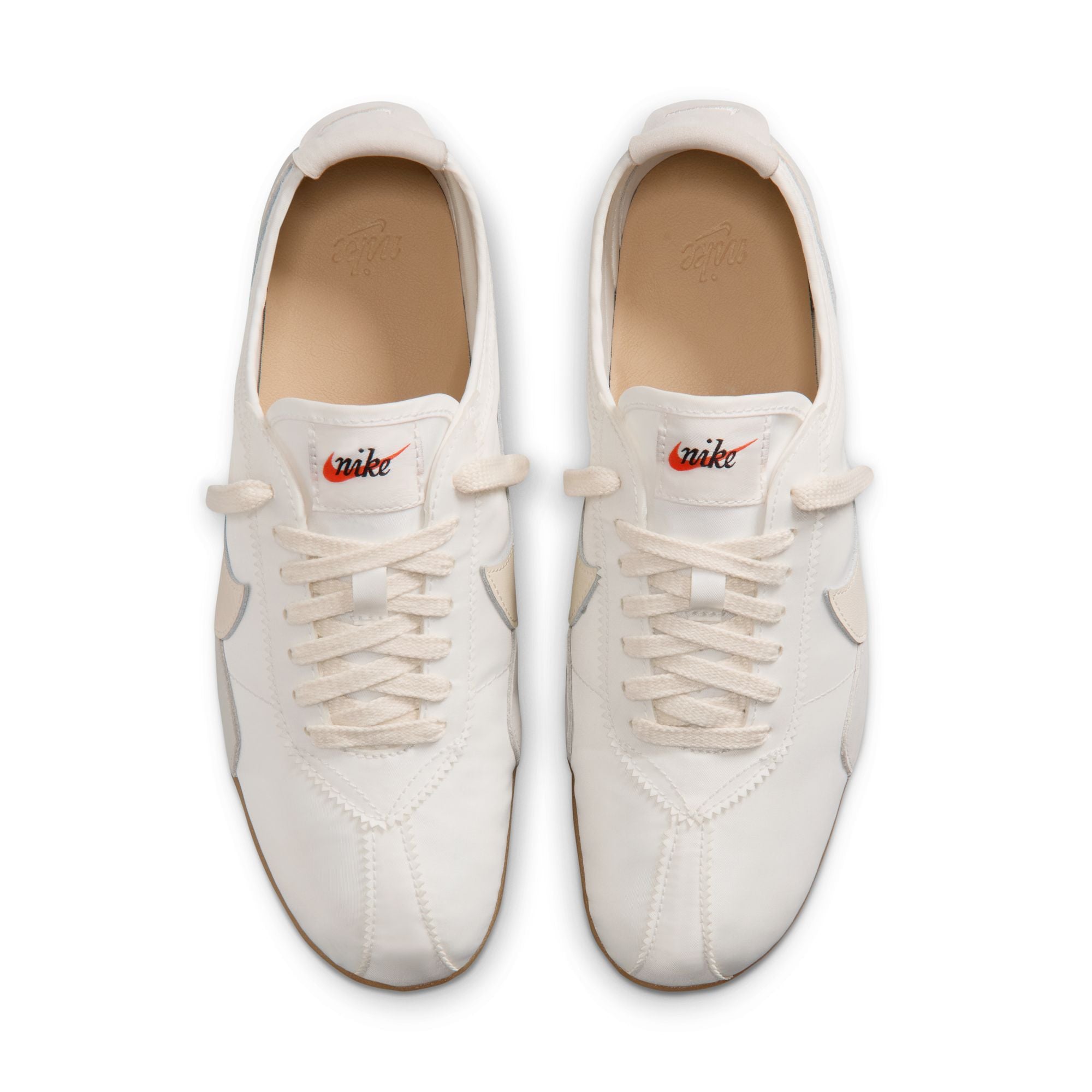Womens Nike Moon Shoe OG 'Summit White'
