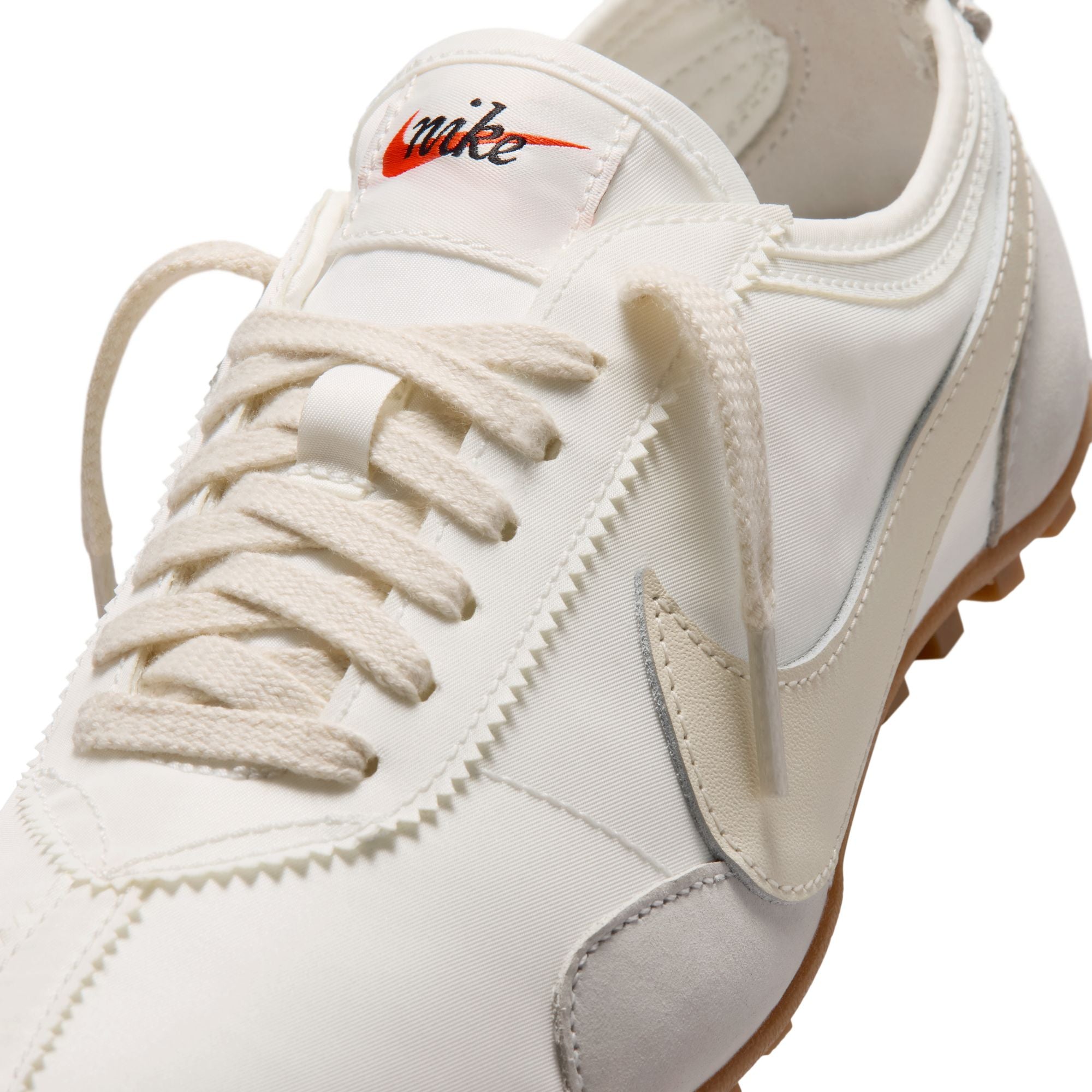 Womens Nike Moon Shoe OG 'Summit White'
