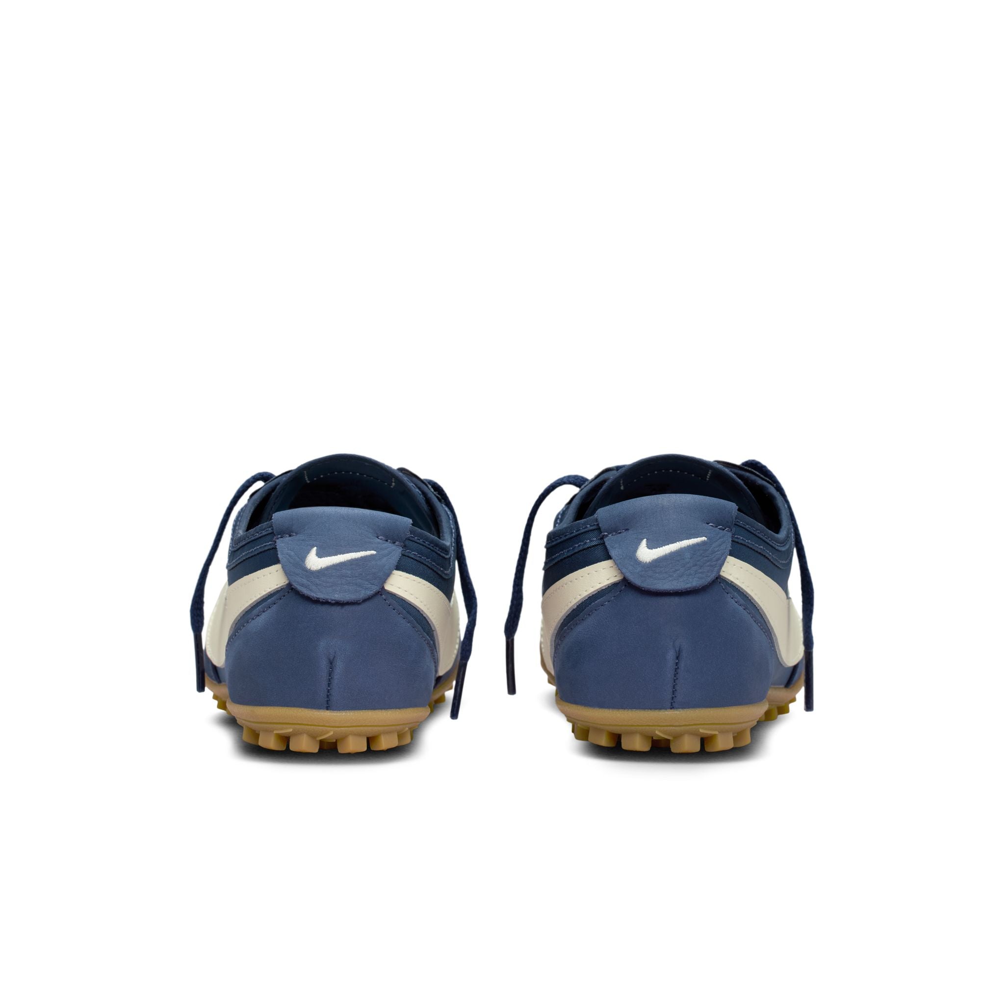 Womens Nike Moon Shoe OG 'Midnight Navy'