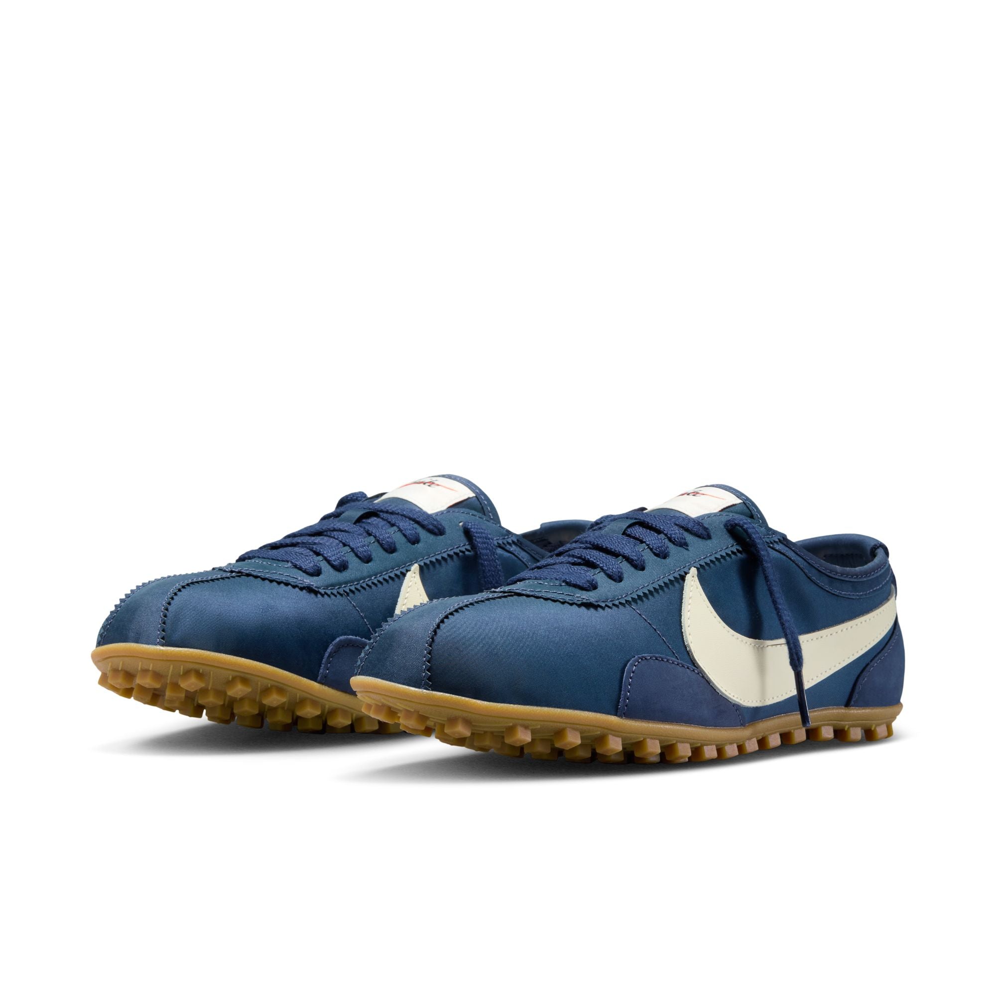 Womens Nike Moon Shoe OG 'Midnight Navy'