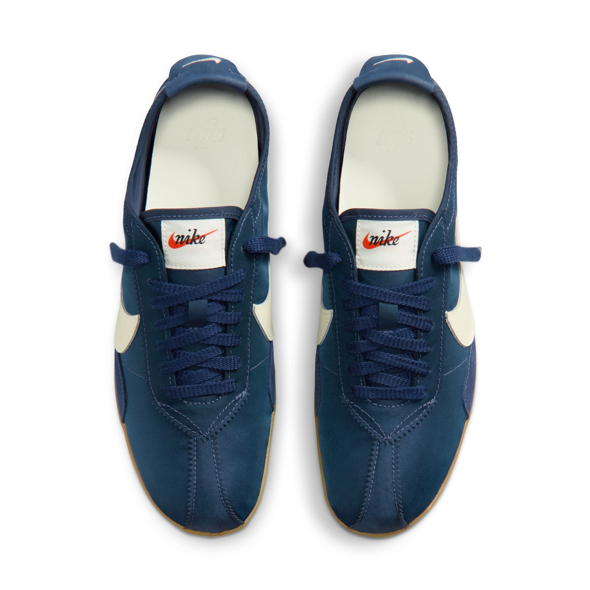 Womens Nike Moon Shoe OG 'Midnight Navy'