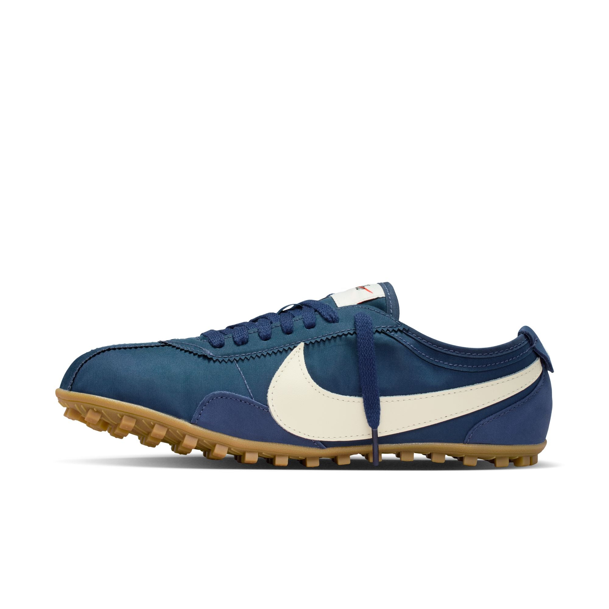 Womens Nike Moon Shoe OG 'Midnight Navy'