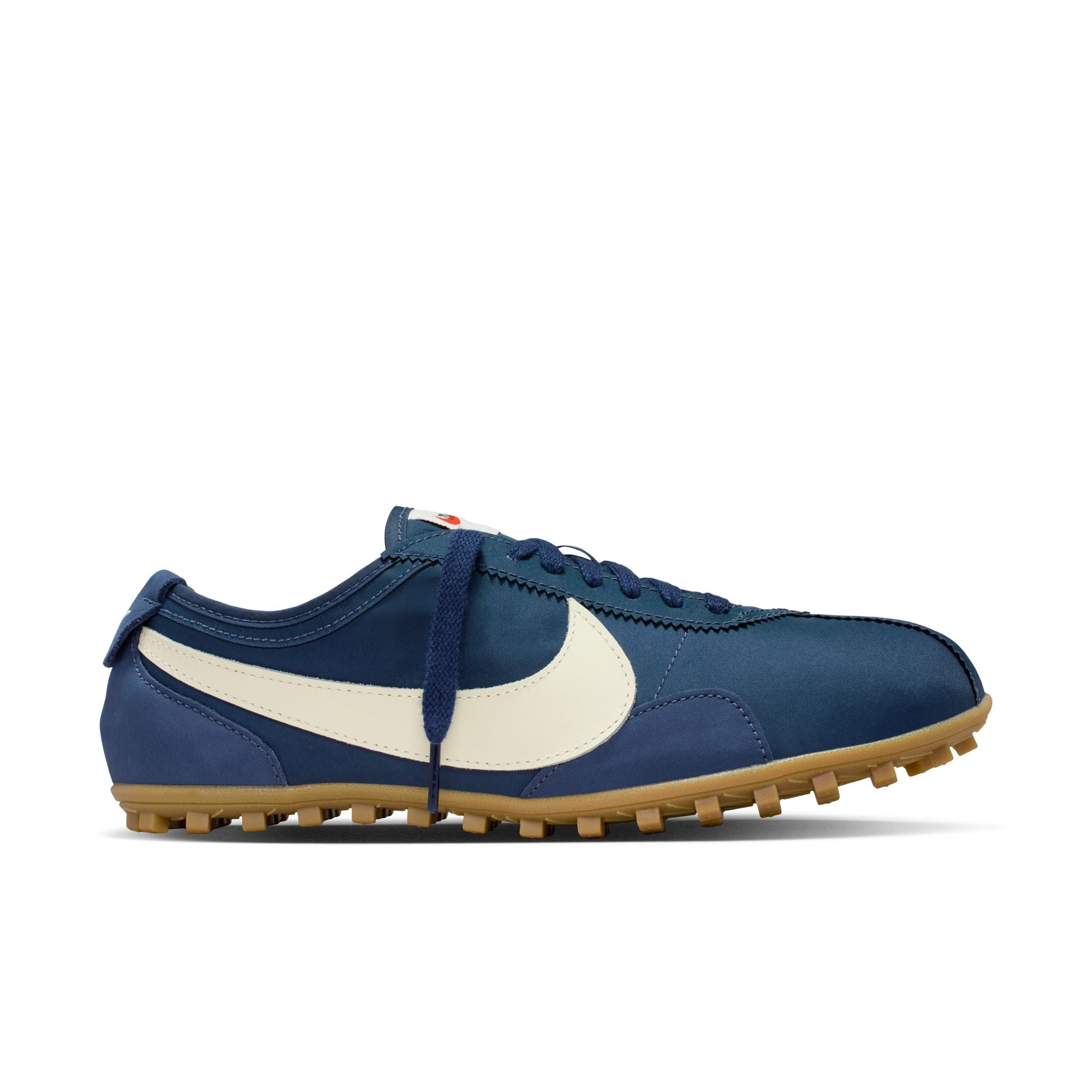Womens Nike Moon Shoe OG 'Midnight Navy'