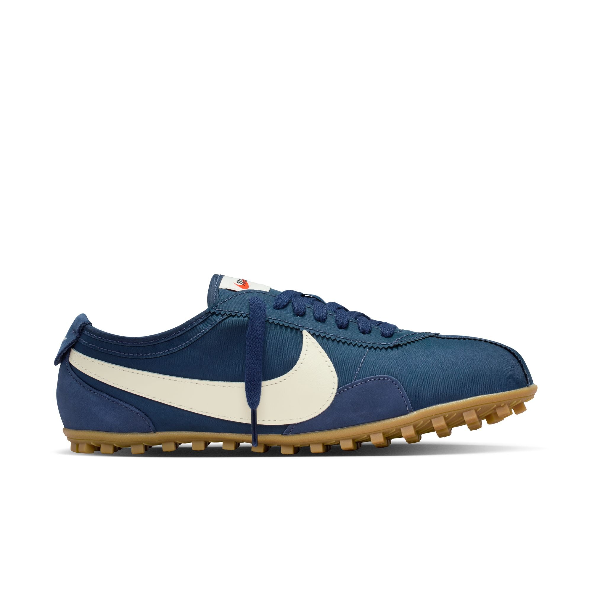 Womens Nike Moon Shoe OG 'Midnight Navy'