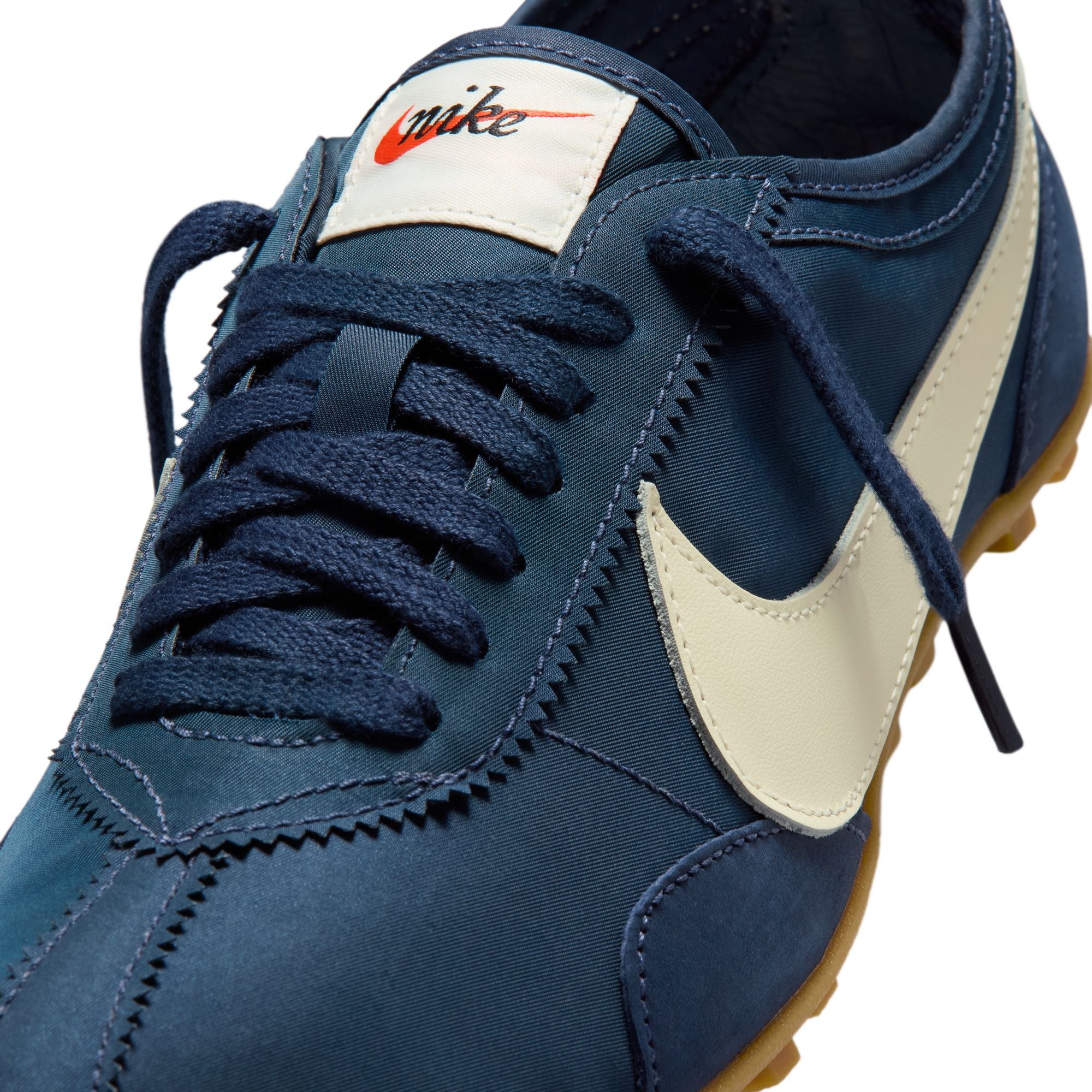 Womens Nike Moon Shoe OG 'Midnight Navy'