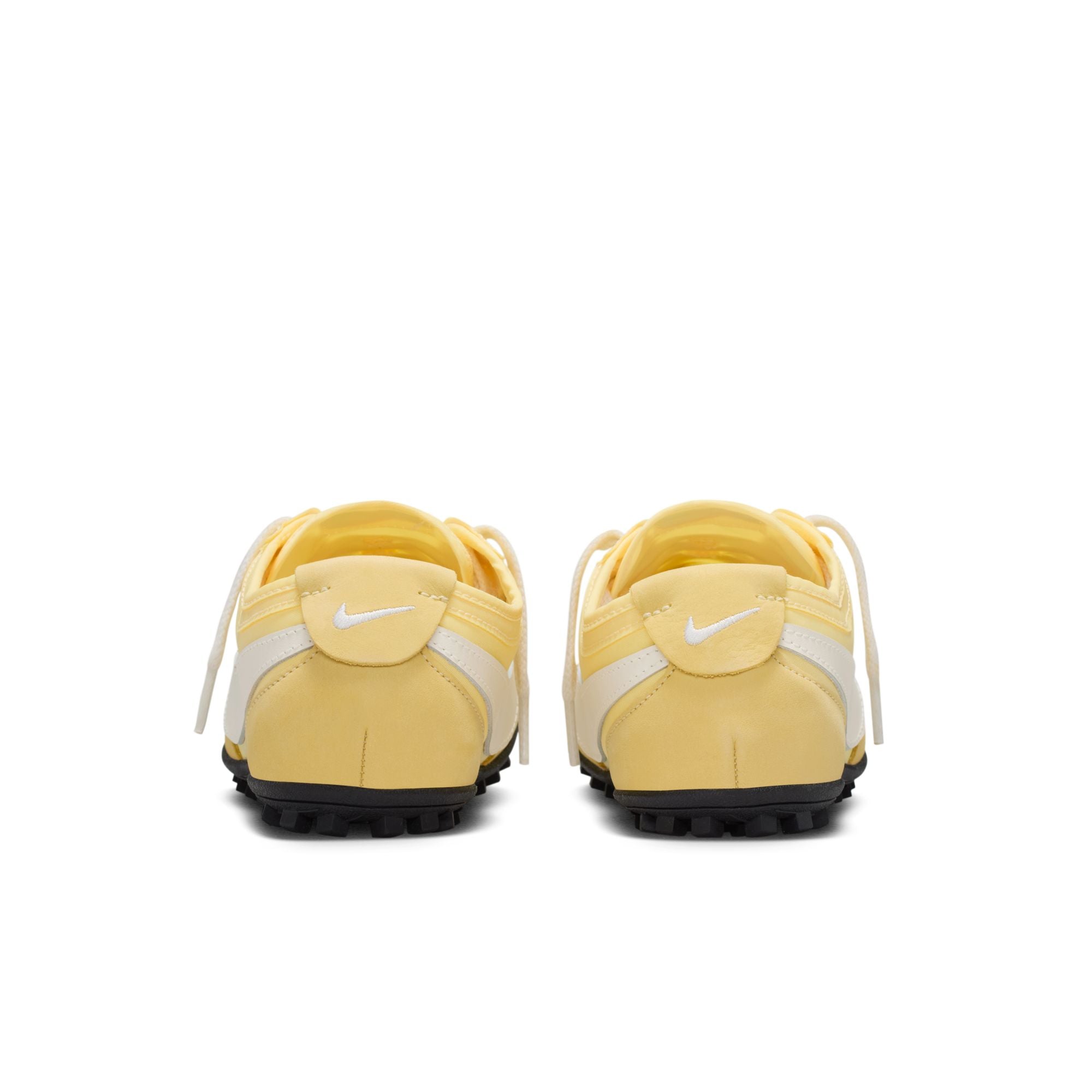 Womens Nike Moon Shoe OG 'Soft Yellow'