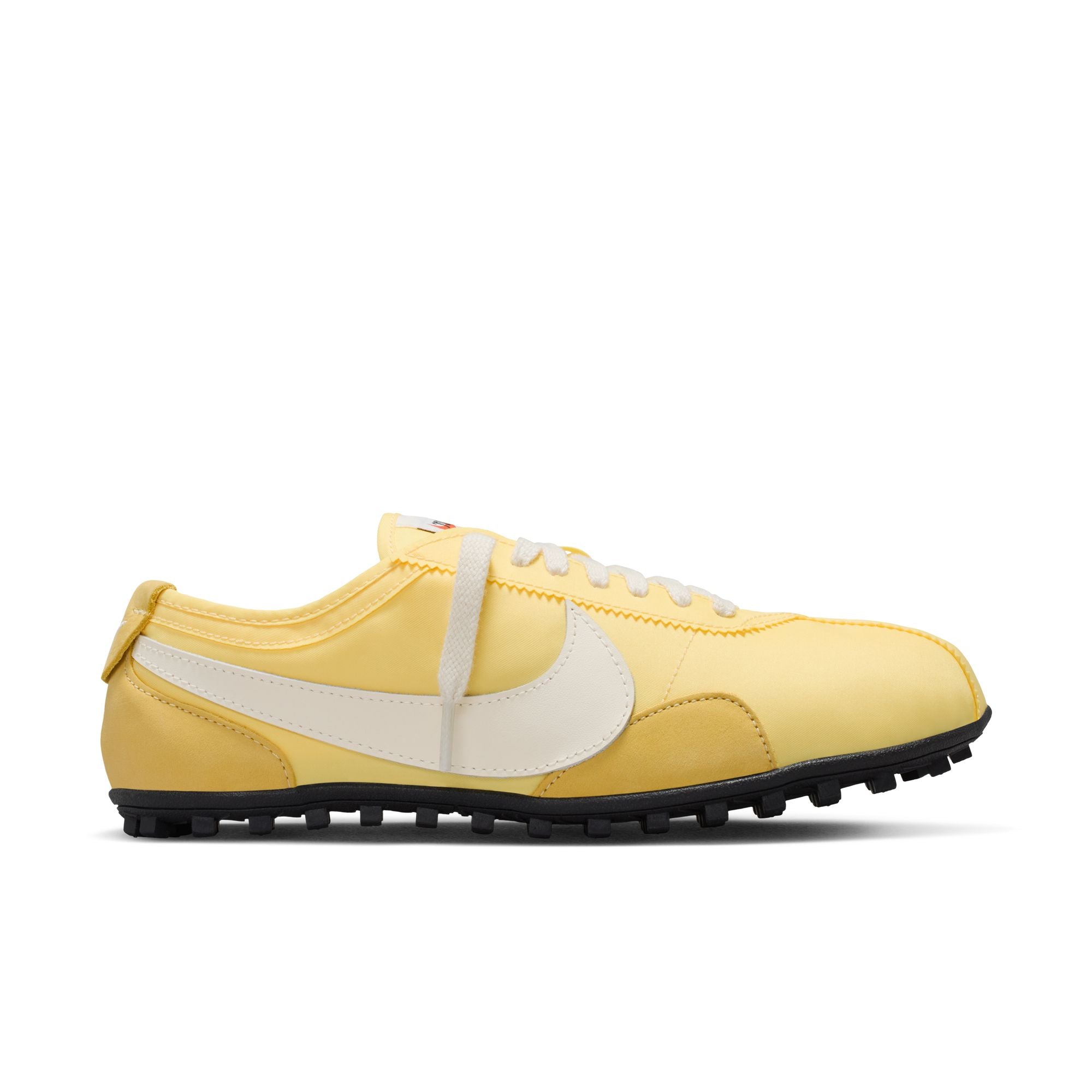 Womens Nike Moon Shoe OG 'Soft Yellow'