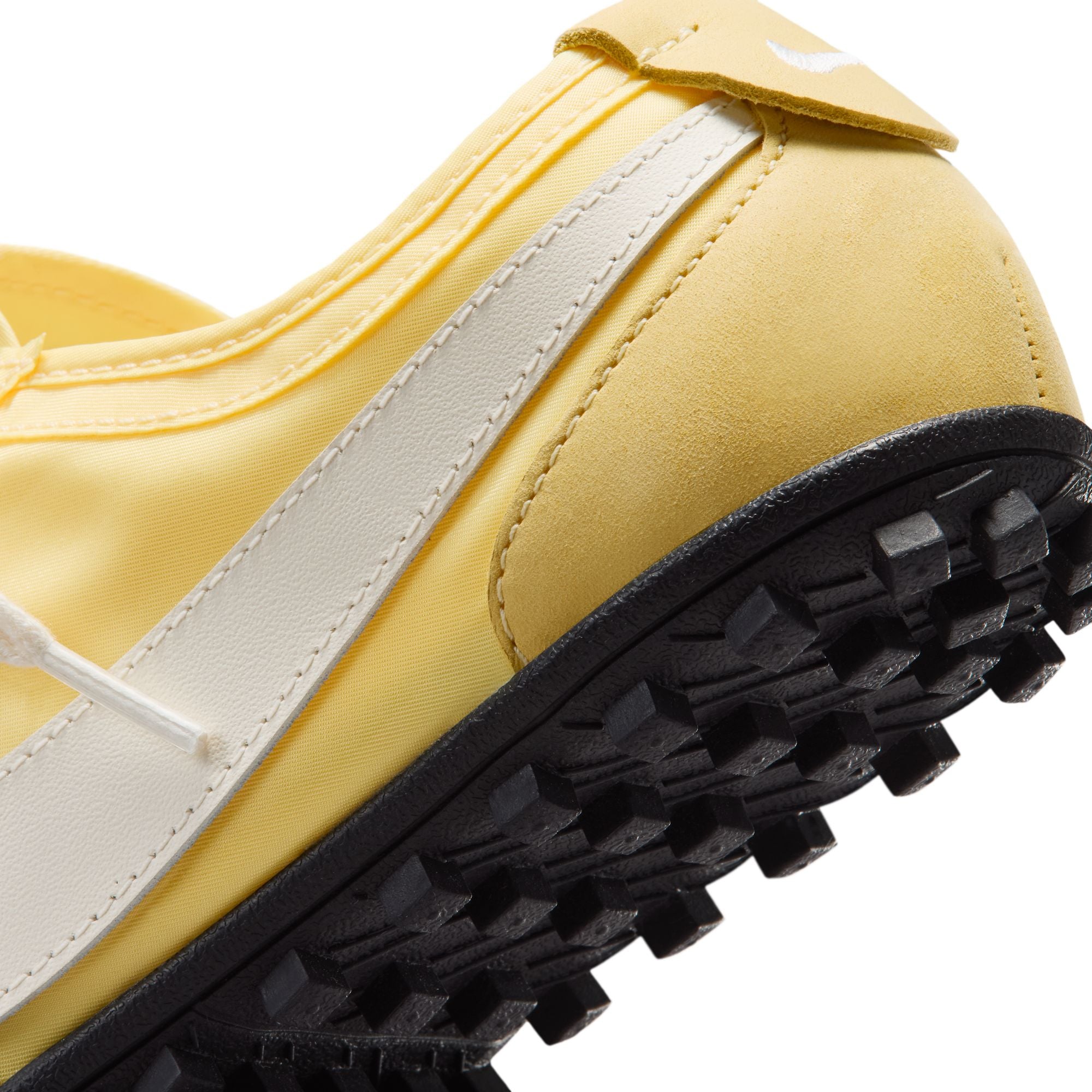 Womens Nike Moon Shoe OG 'Soft Yellow'