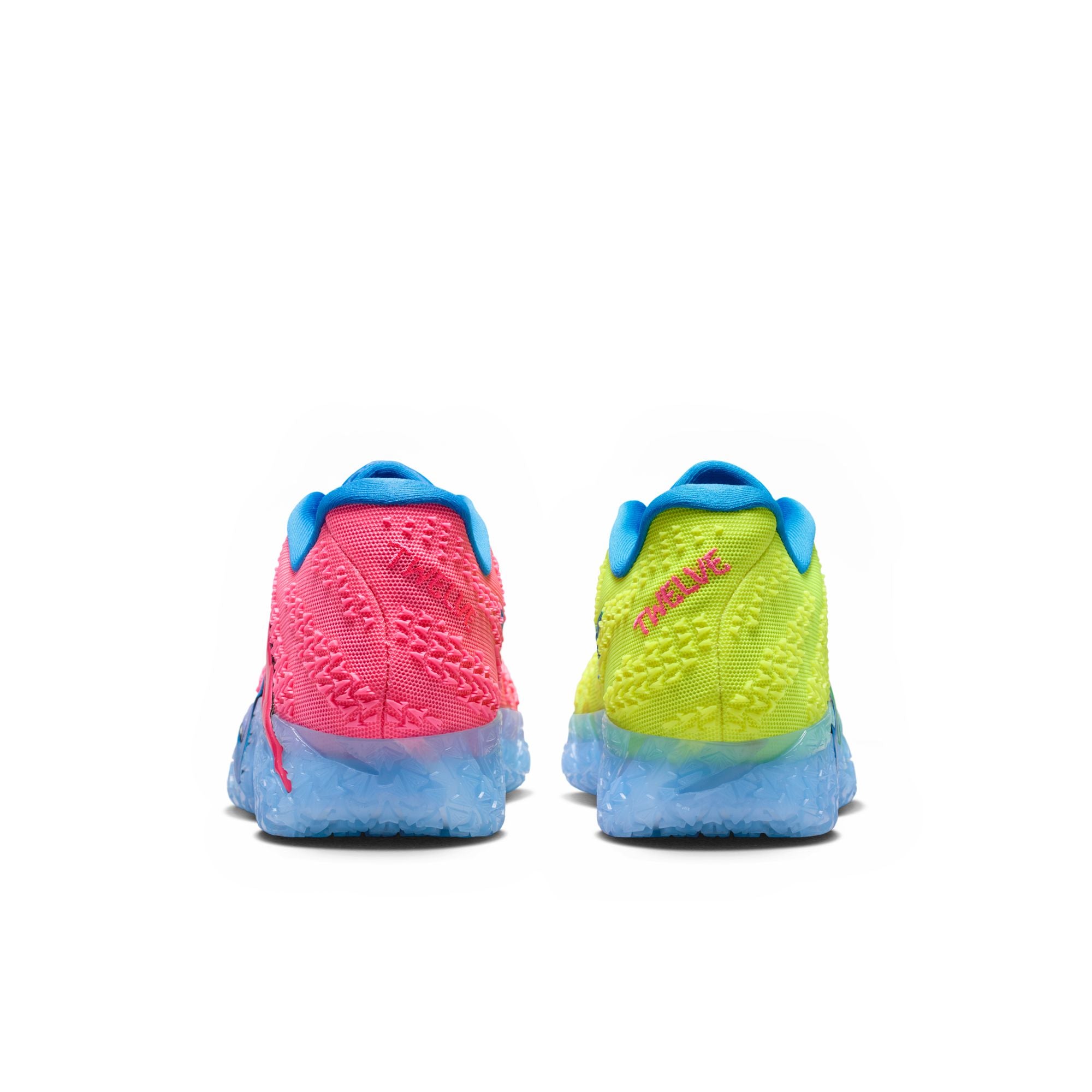 Nike  JA 3 x "Kool-Aid"