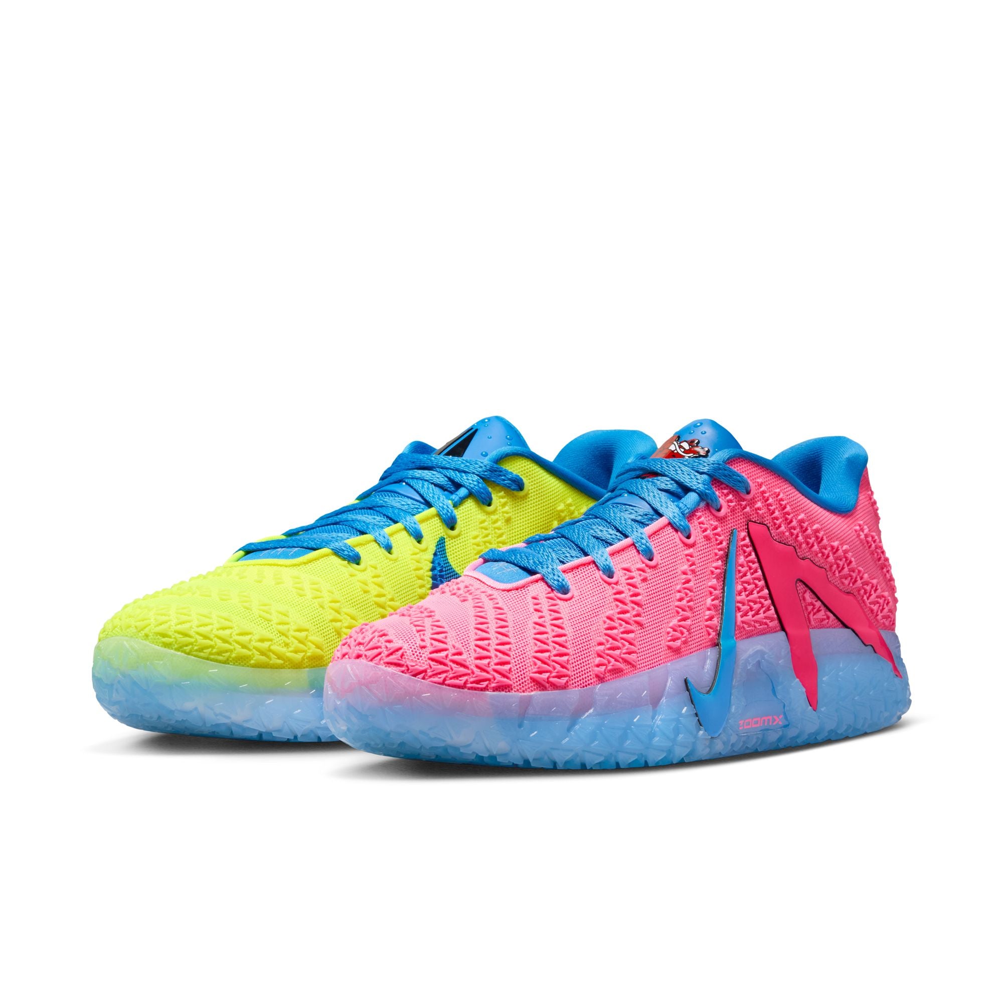 Nike  JA 3 x "Kool-Aid"
