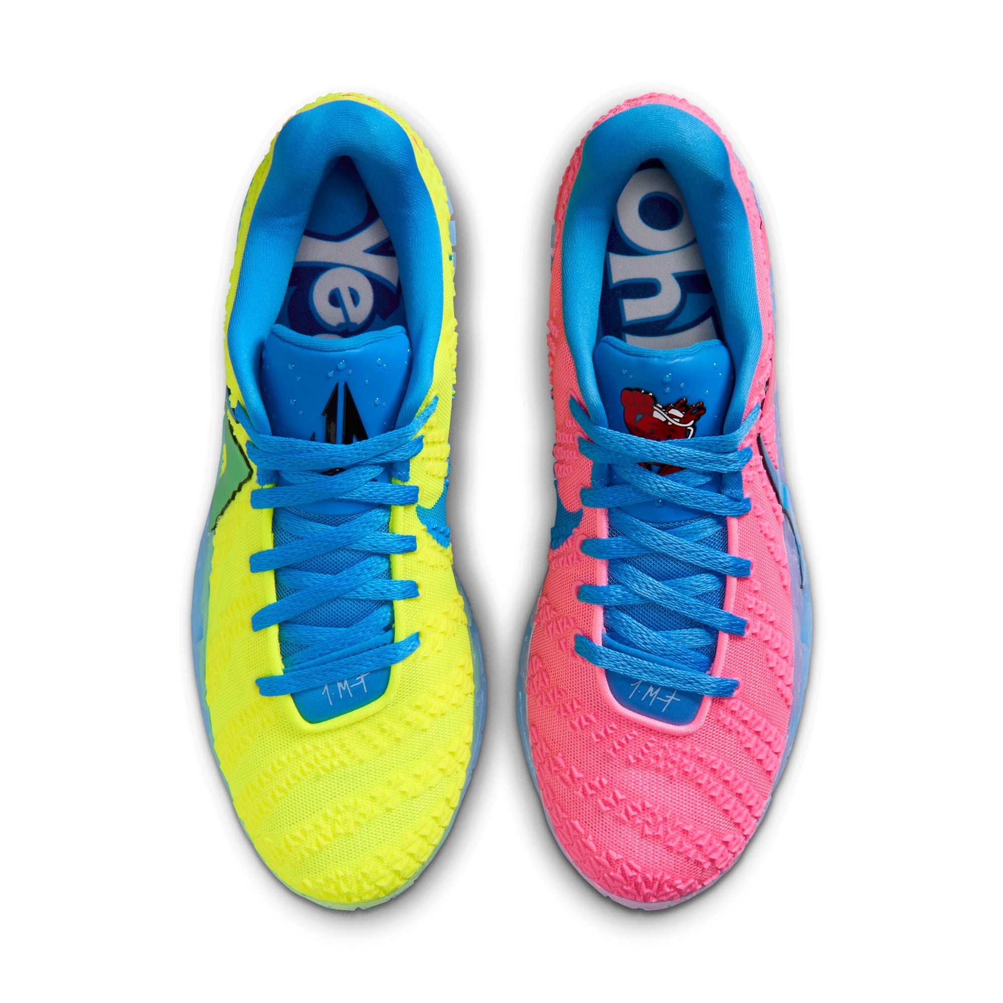 Nike  JA 3 x "Kool-Aid"