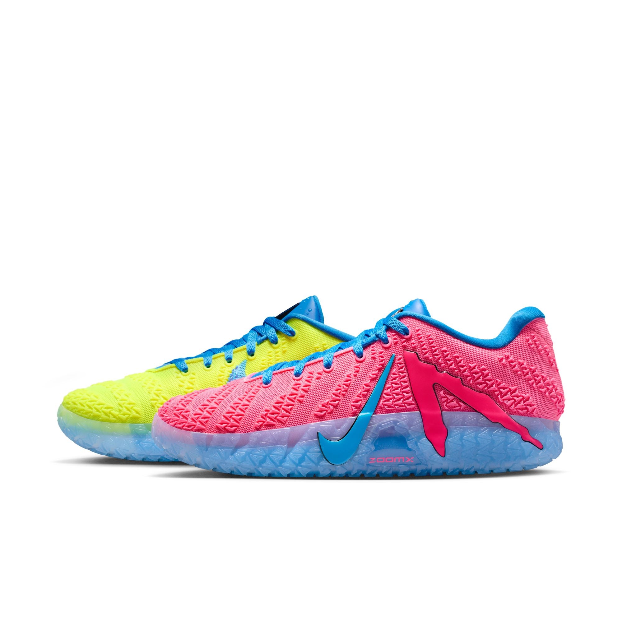 Nike  JA 3 x "Kool-Aid"
