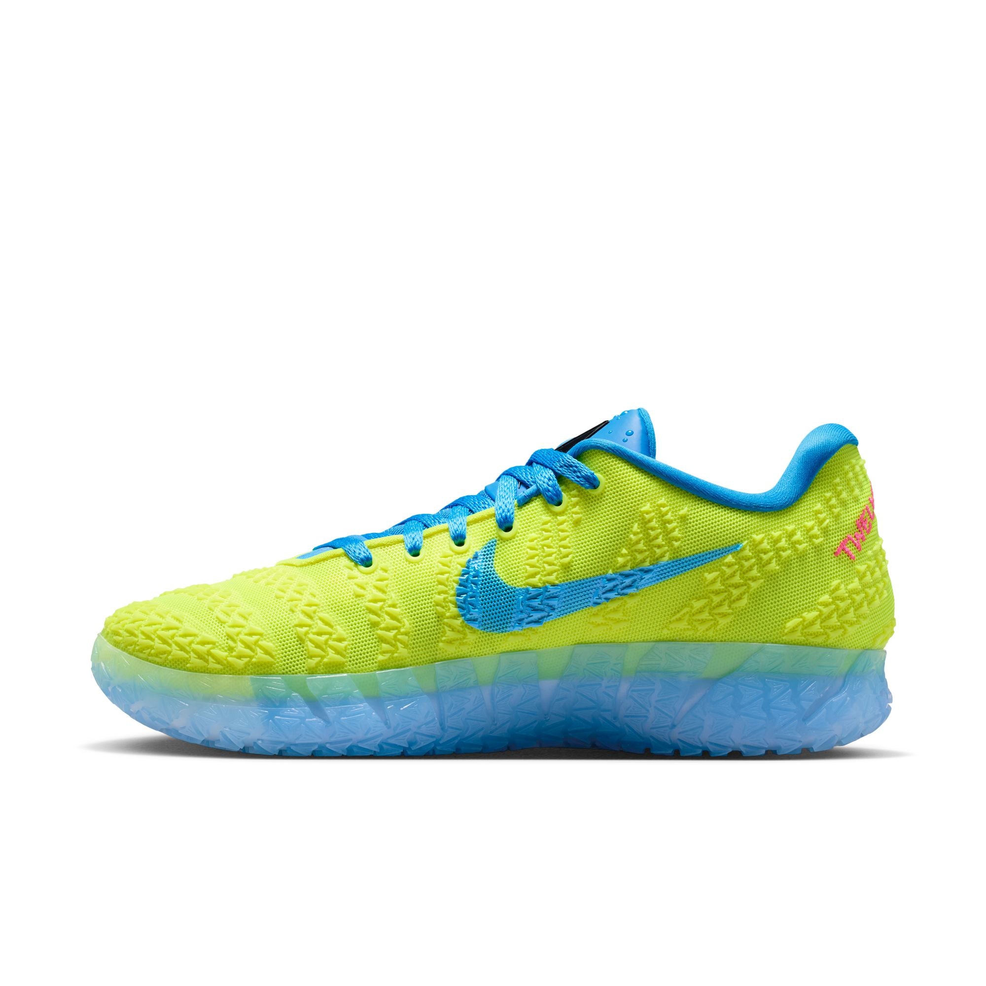 Nike  JA 3 x "Kool-Aid"