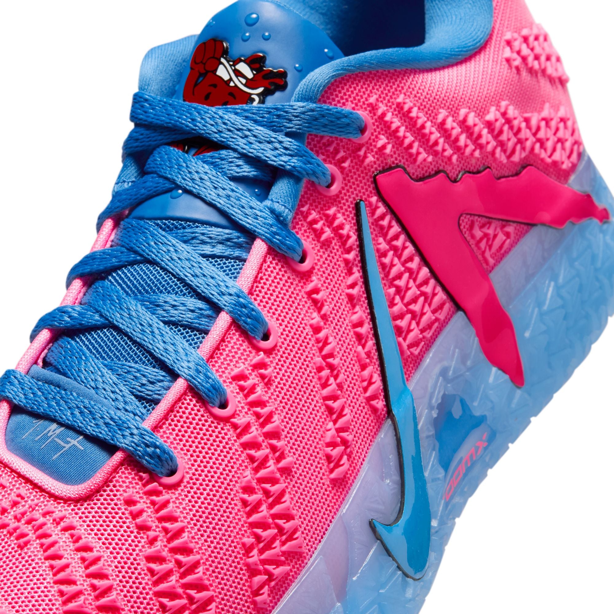 Nike  JA 3 x "Kool-Aid"