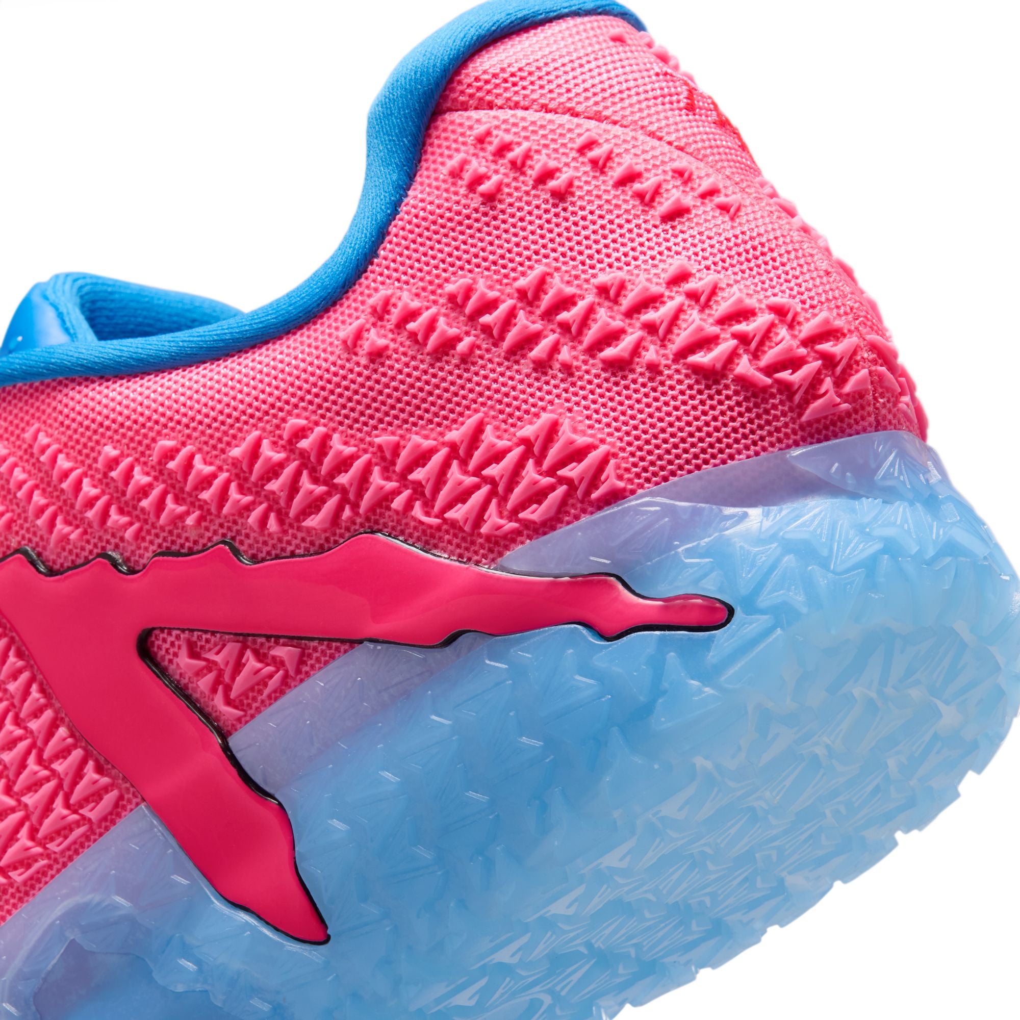 Nike  JA 3 x "Kool-Aid"