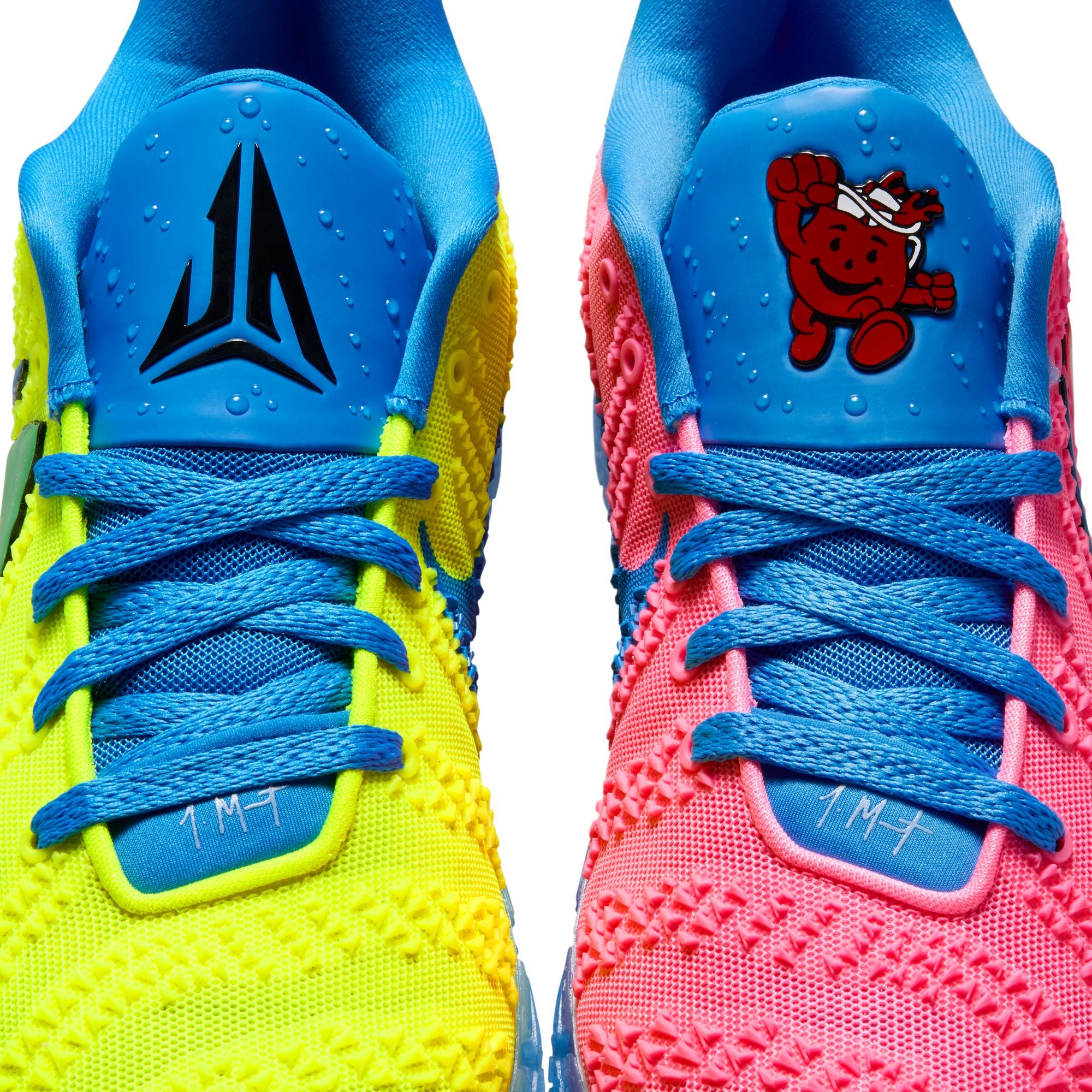 Nike  JA 3 x "Kool-Aid"
