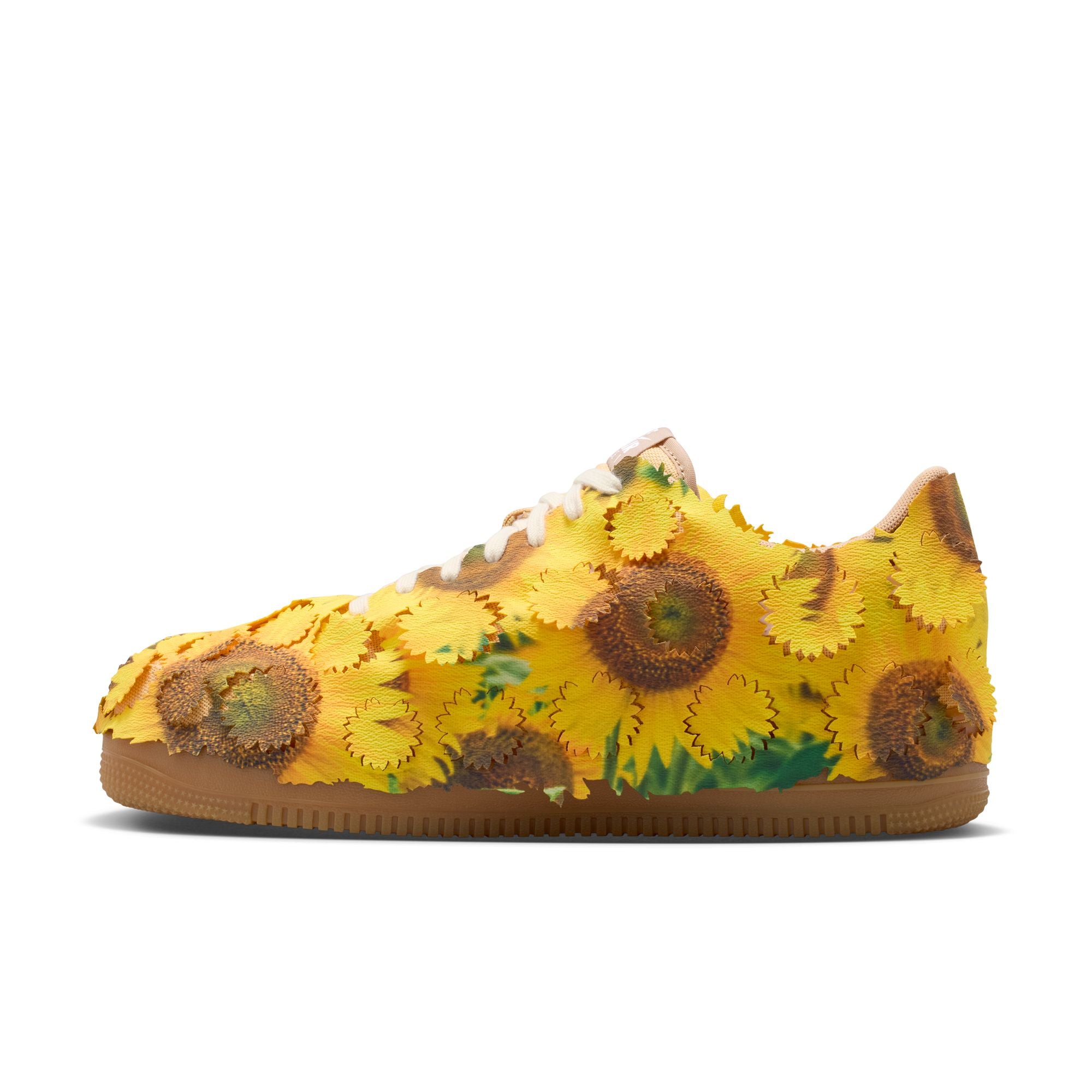 Nike Air Force 1 Low LX 'Sunflower'