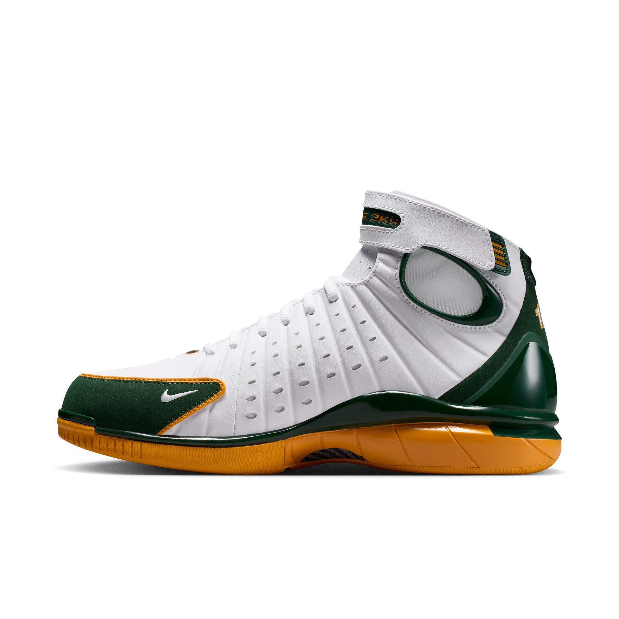 Nike Air Zoom Huarache 2K4 'Sue Bird' PE