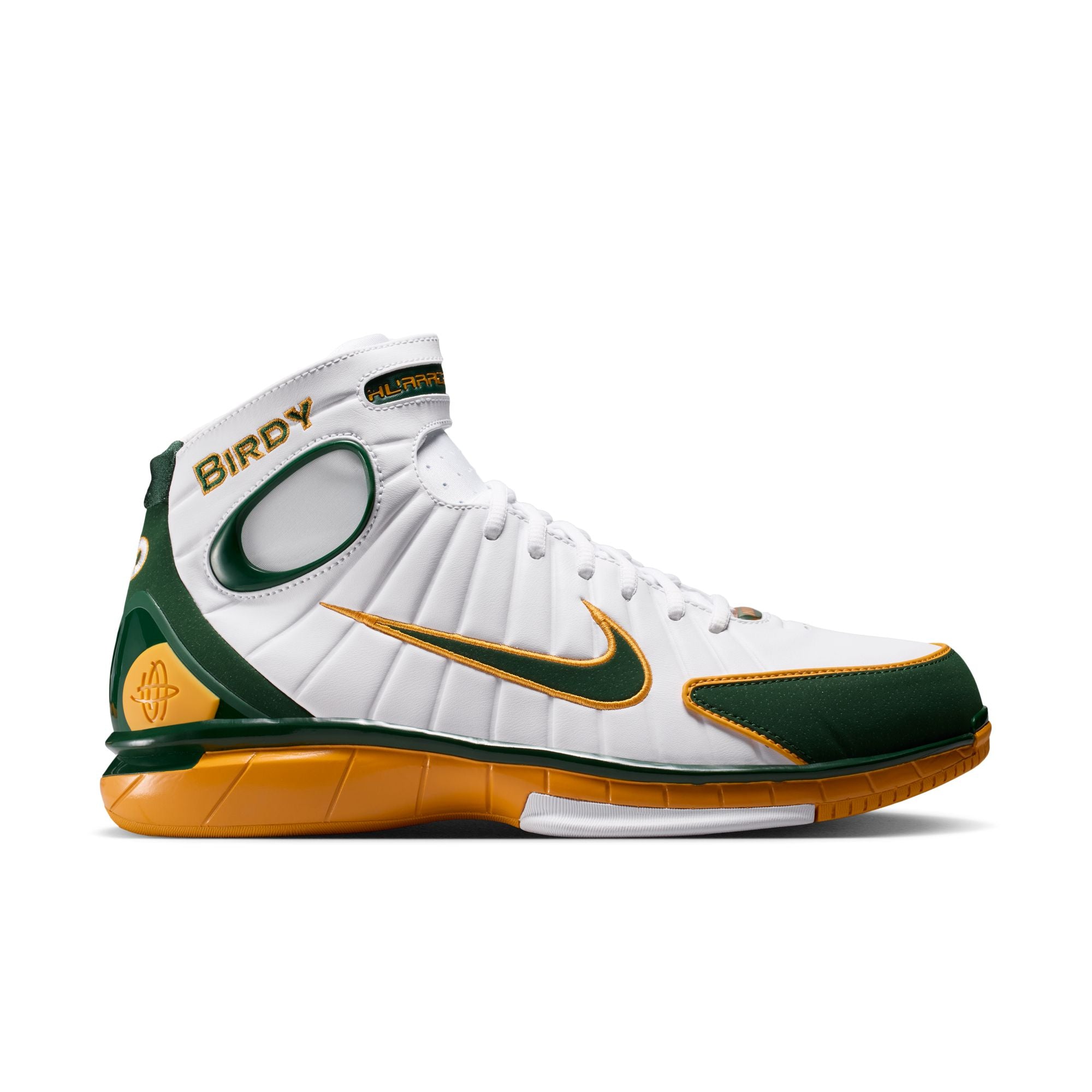 Nike Air Zoom Huarache 2K4 'Sue Bird' PE