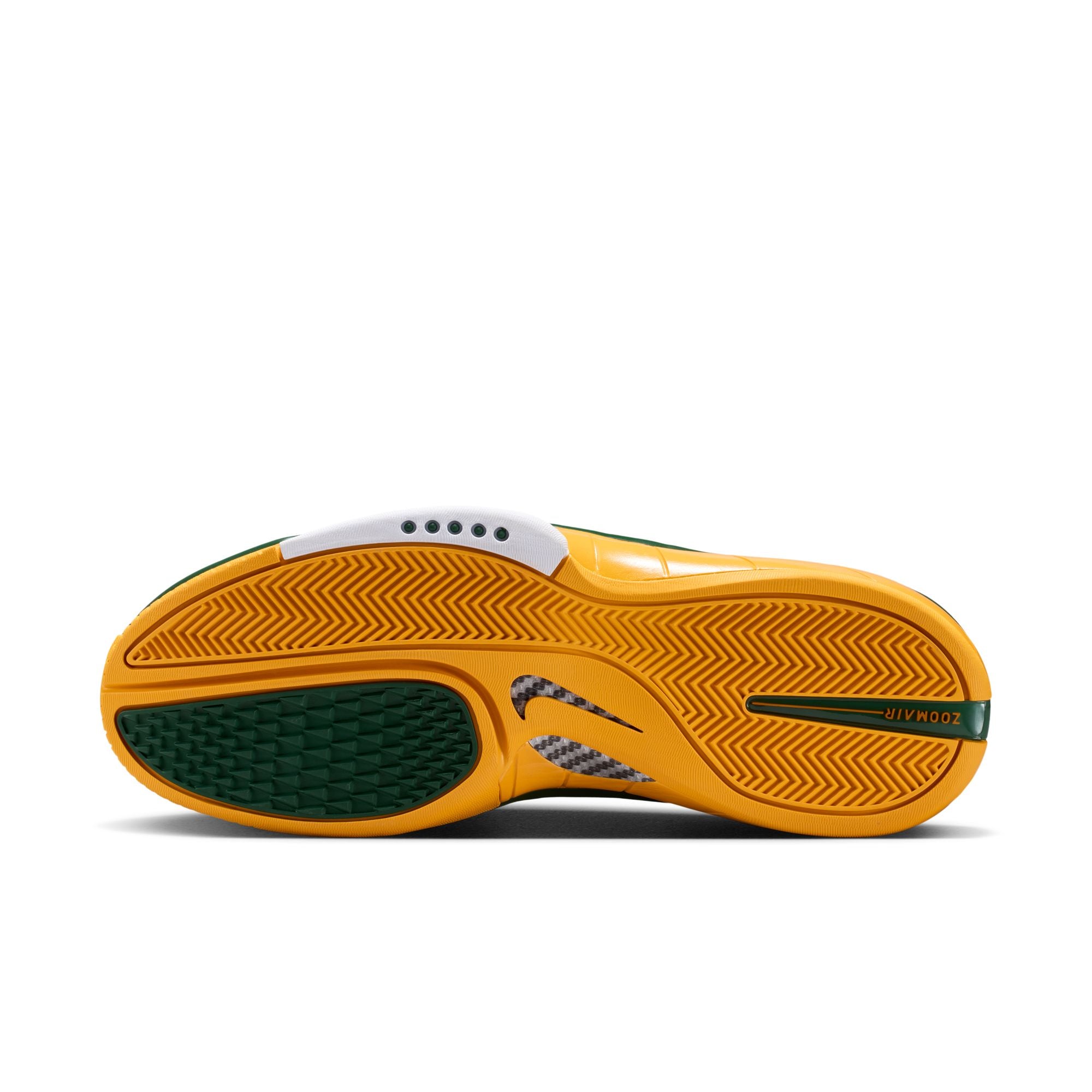 Nike Air Zoom Huarache 2K4 'Sue Bird' PE