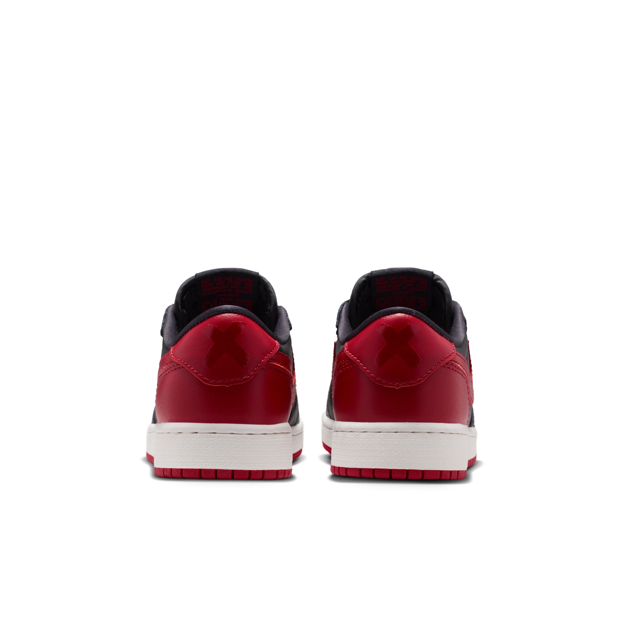 Youth Air Jordan 1 Retro Low OG 'Banned'