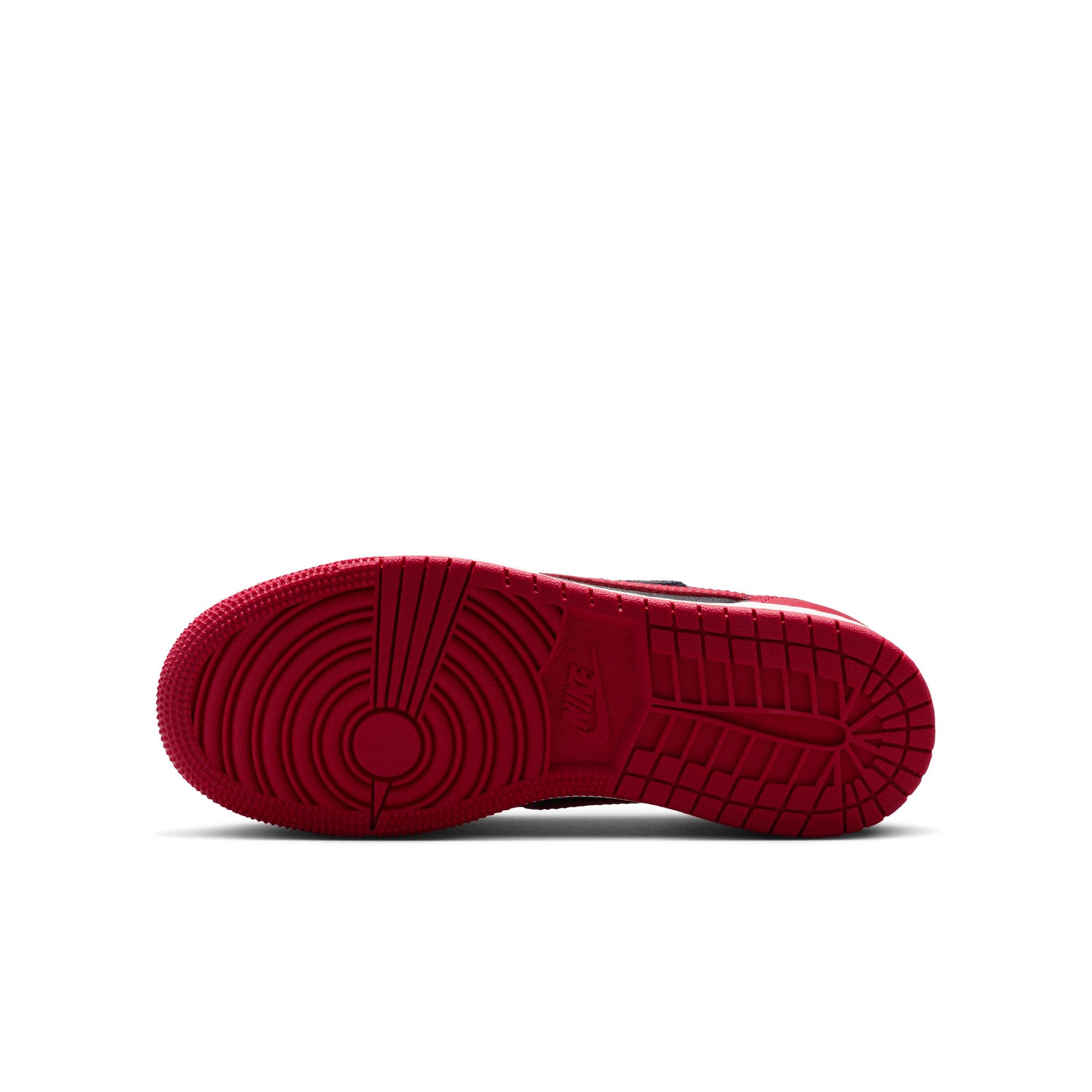 Youth Air Jordan 1 Retro Low OG 'Banned'