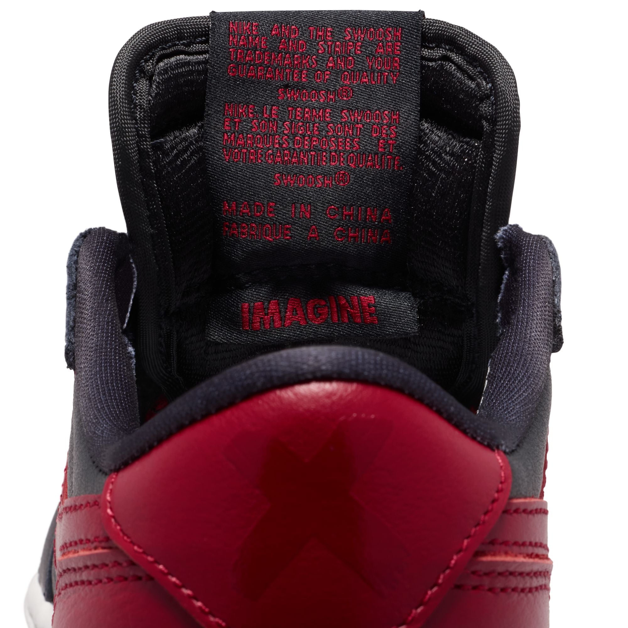 Youth Air Jordan 1 Retro Low OG 'Banned'