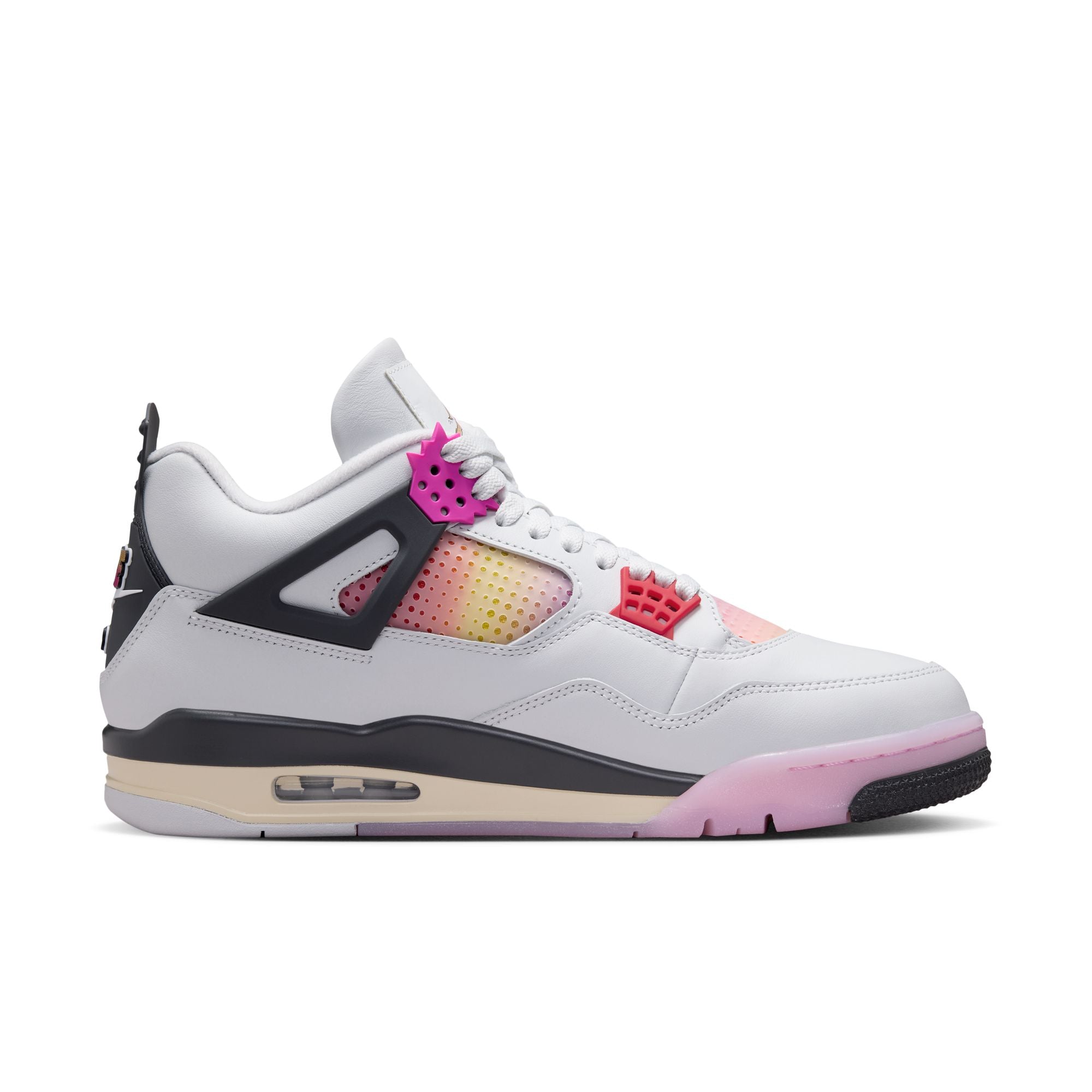 Air Jordan 4 Retro 'Comic'