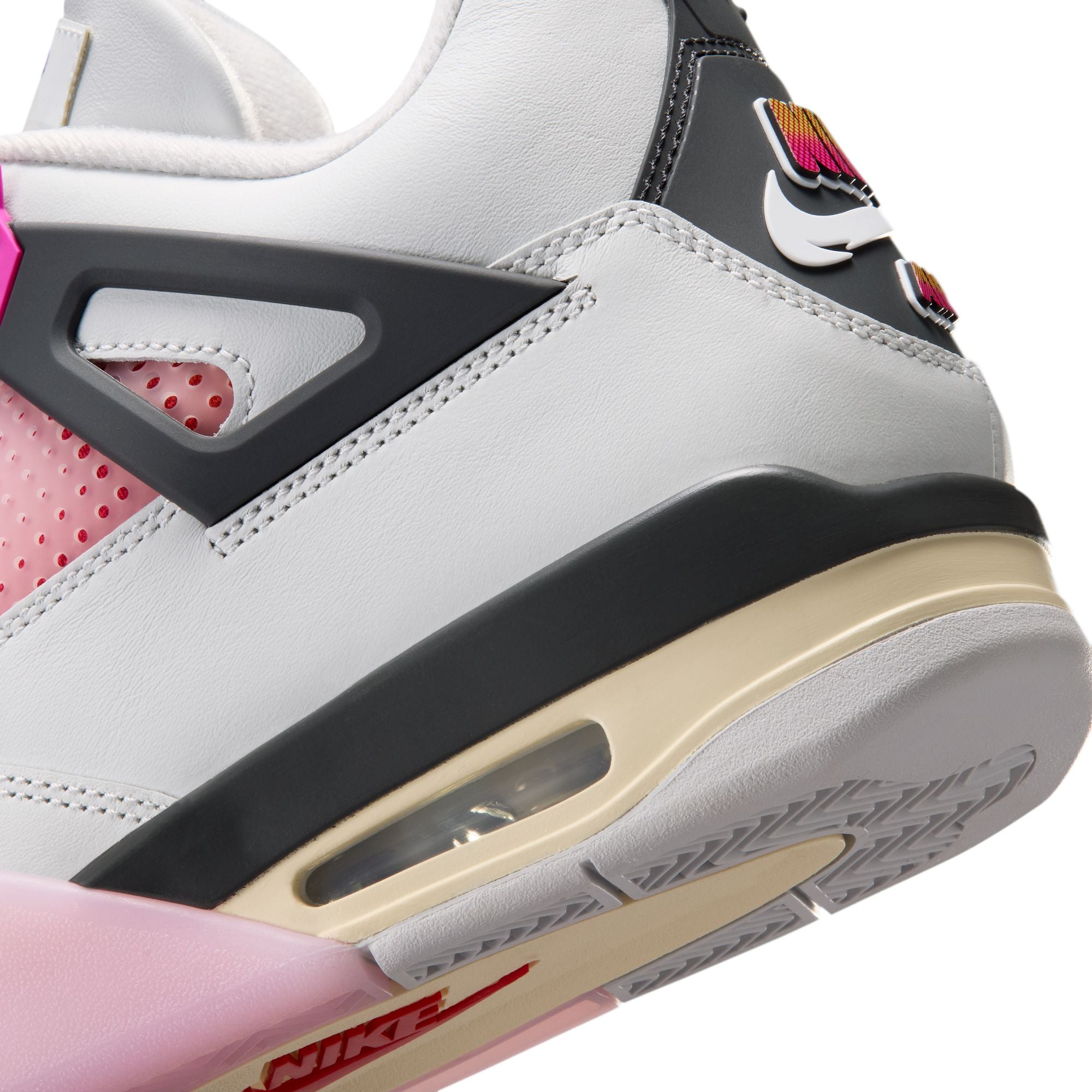 Air Jordan 4 Retro 'Comic'