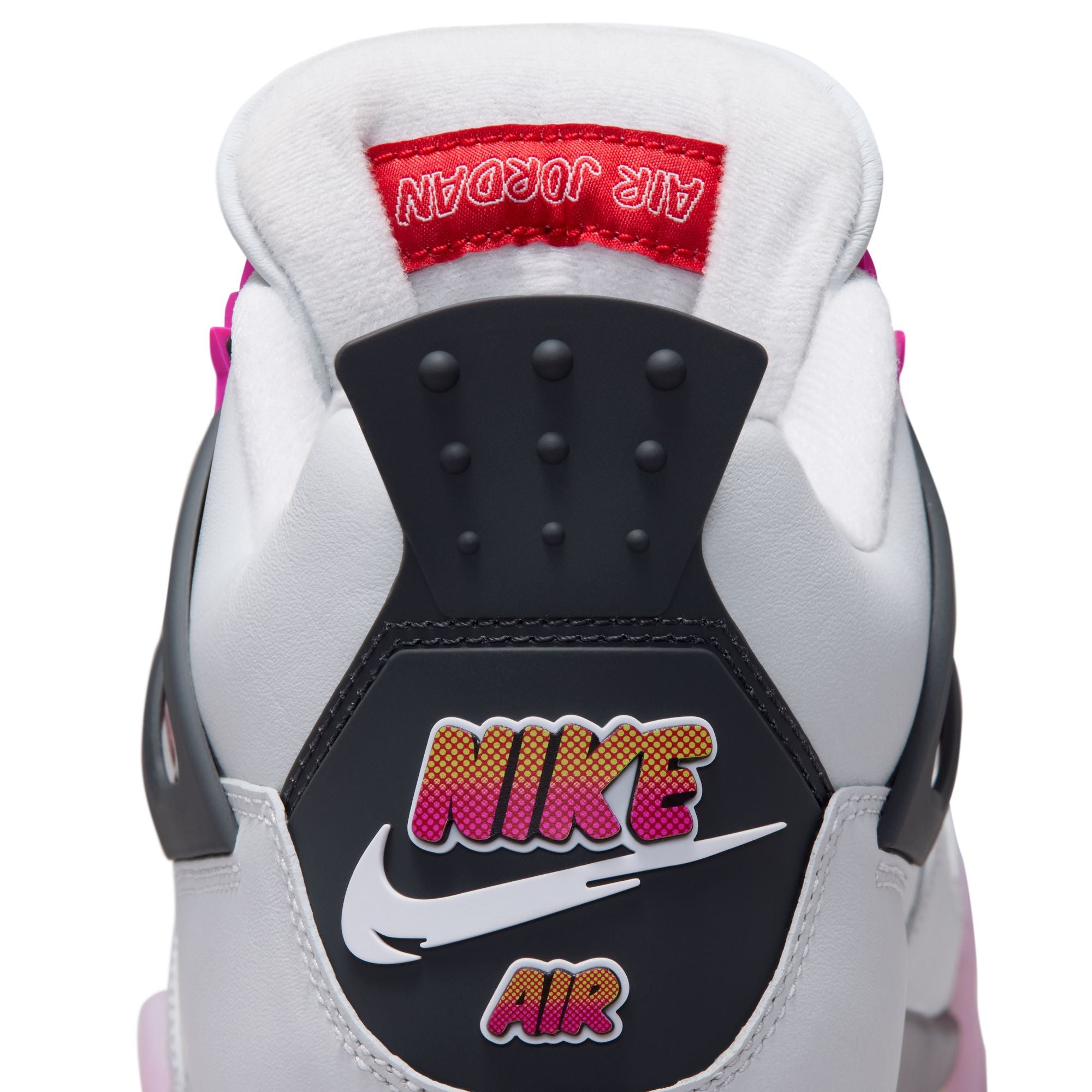 Air Jordan 4 Retro 'Comic'