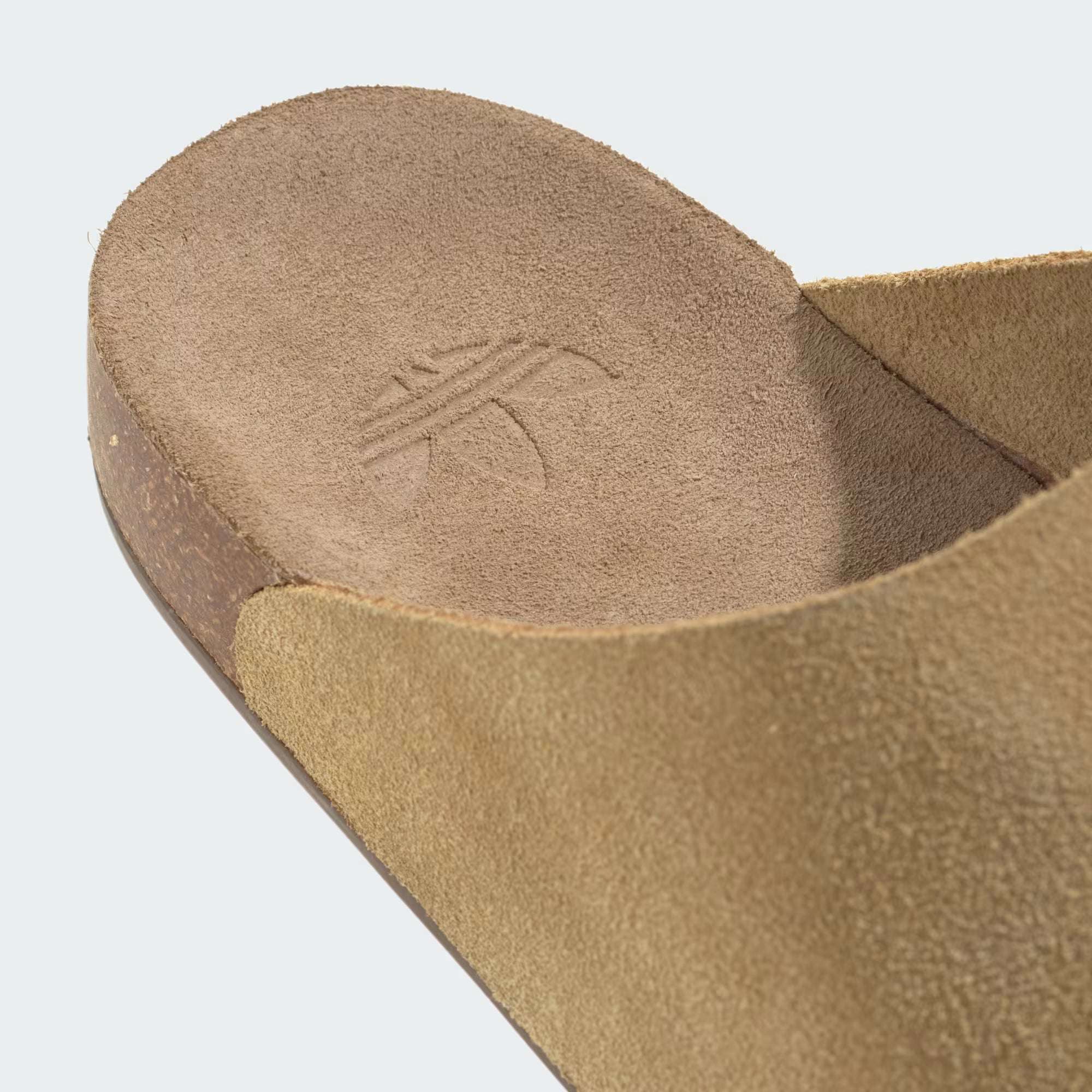 adidas Adimule Slides 'Golden Beige'