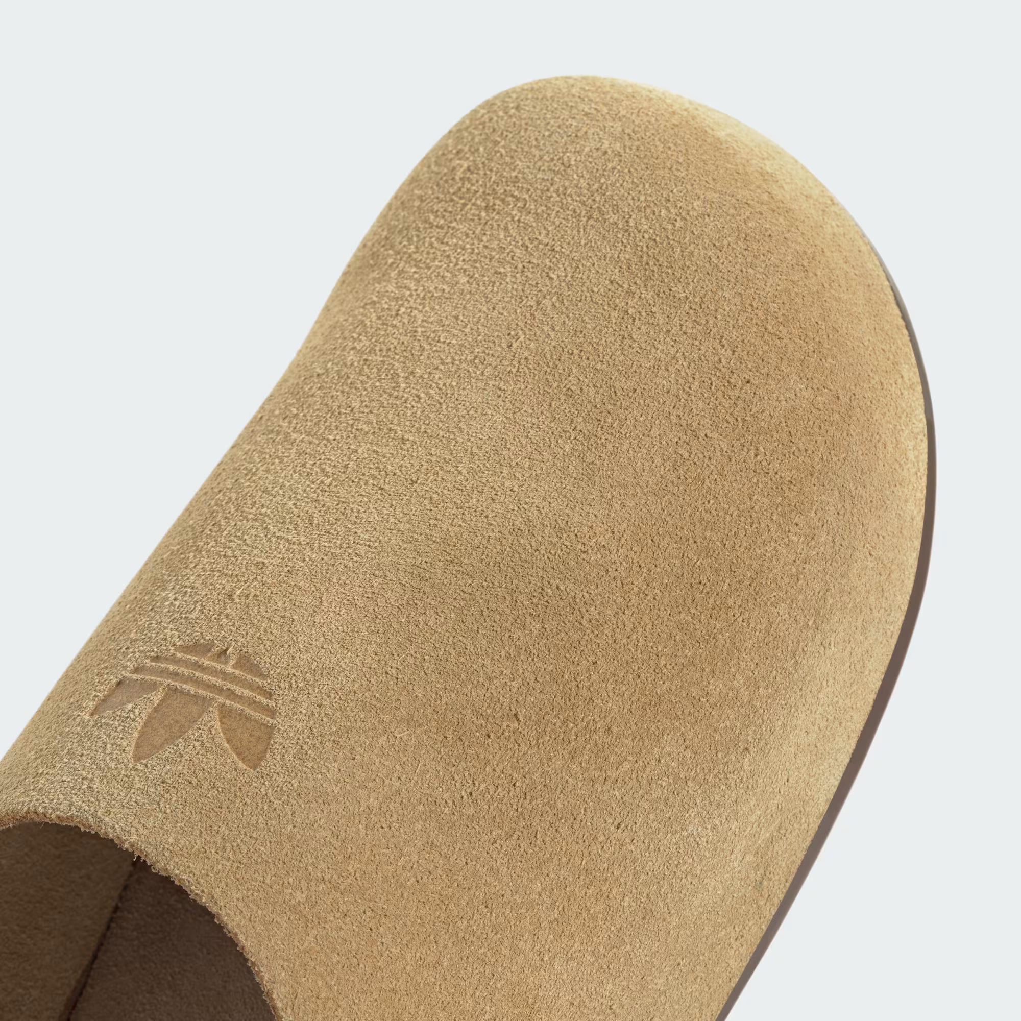 adidas Adimule Slides 'Golden Beige'