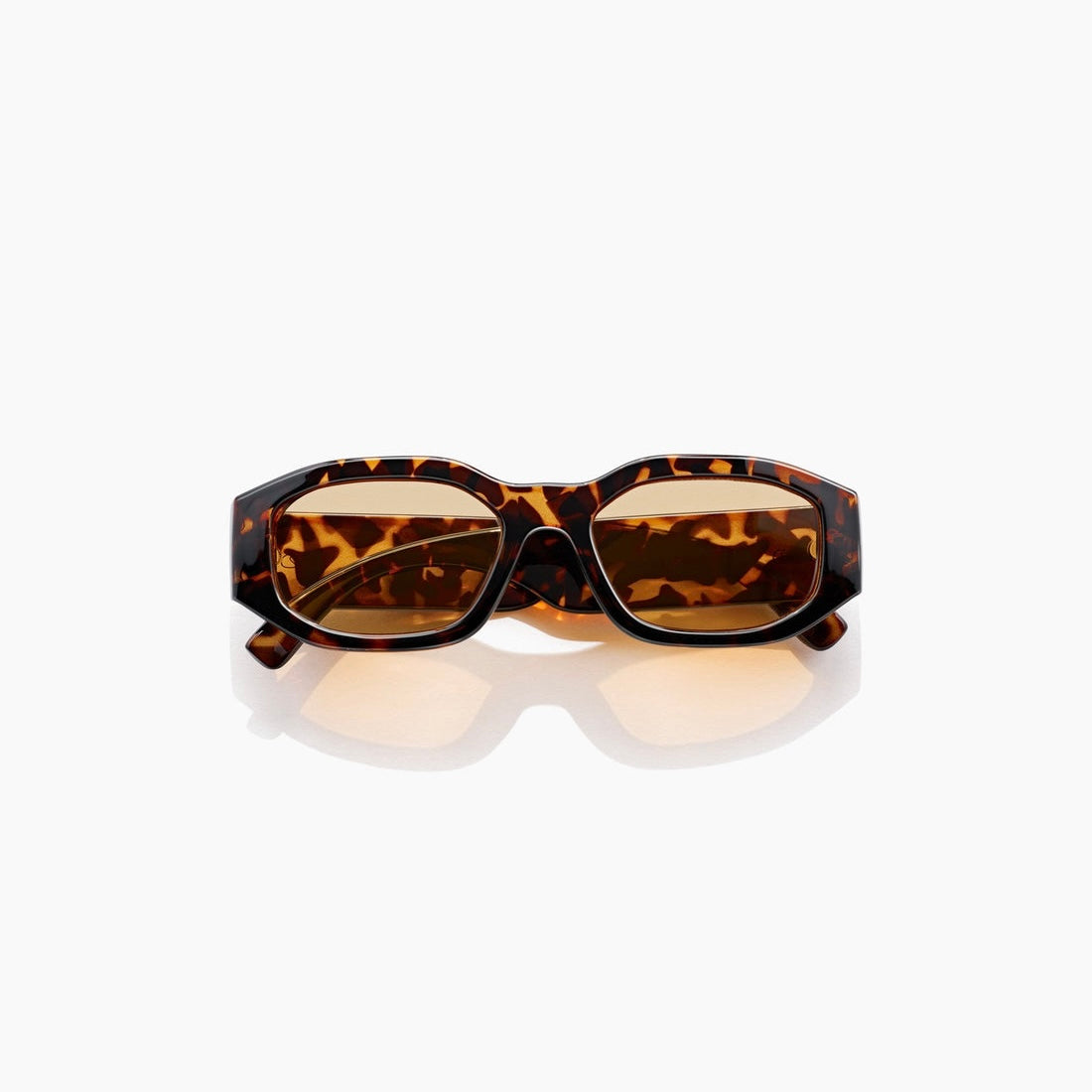 Szade East Side Glasses 'Tortoise'