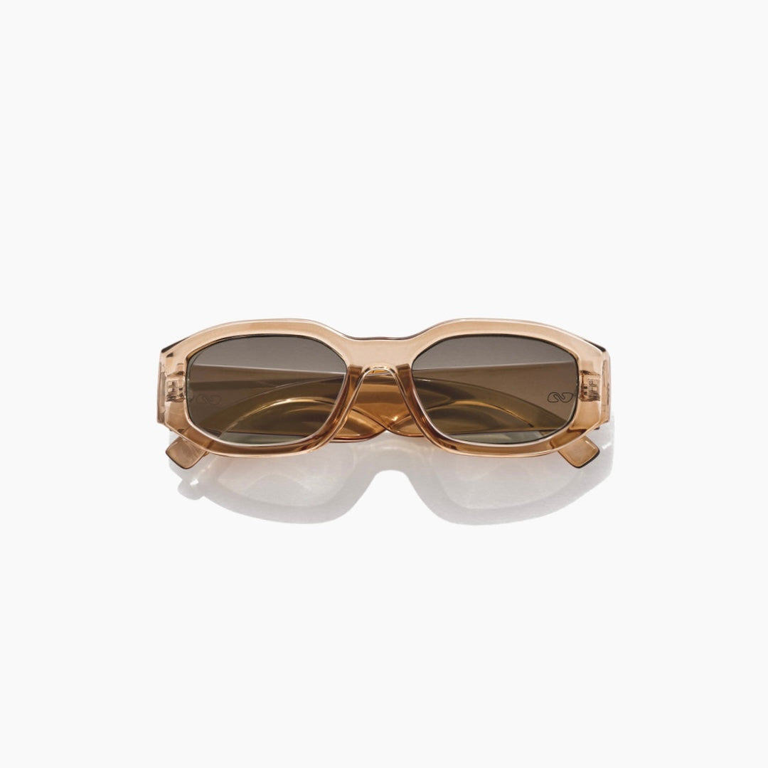 Szade East Side Glasses 'Chai'