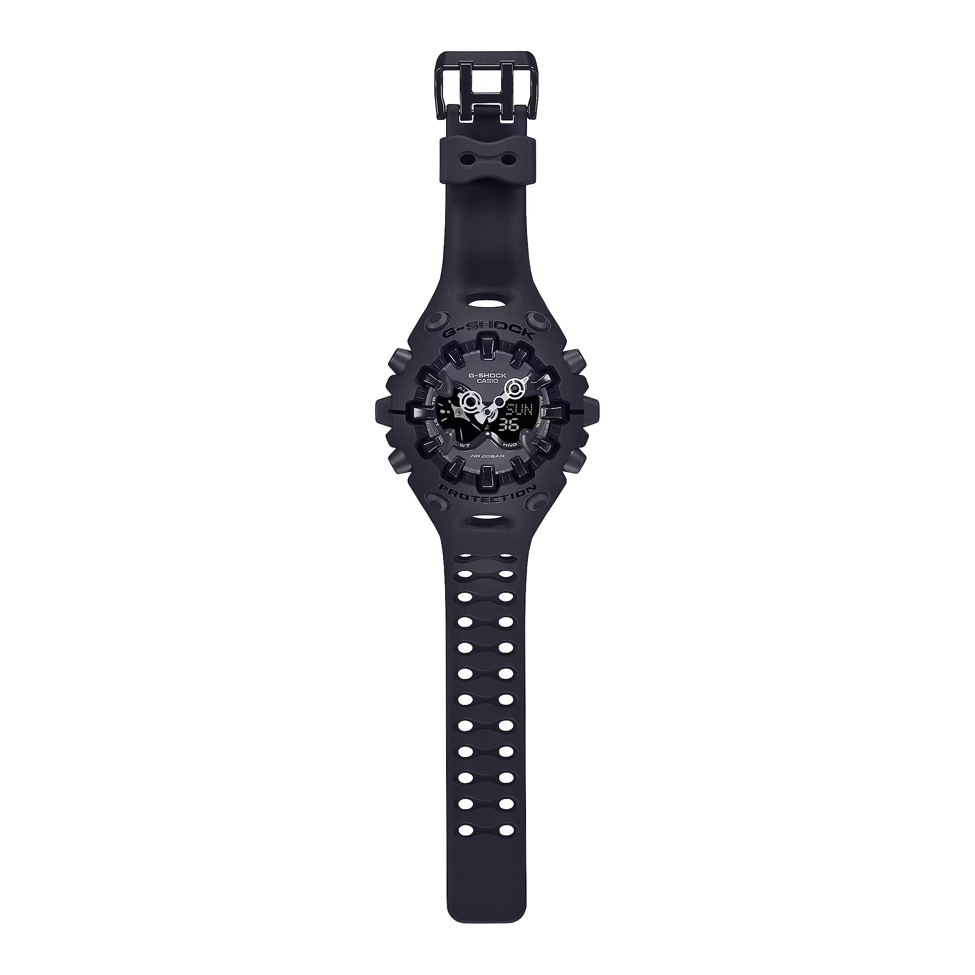 G-Shock GAV01-1A Cool Watch 'Black'