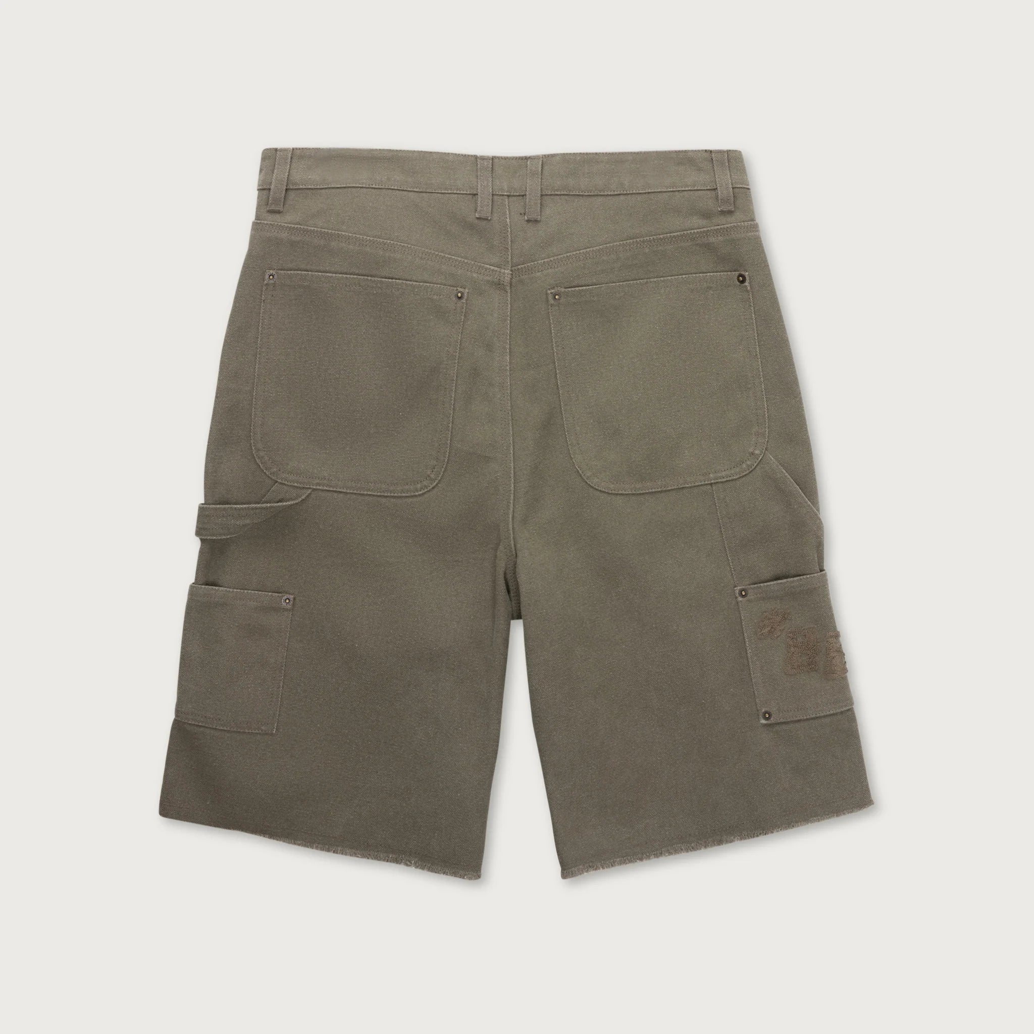 Honor The Gift #88 Carpenter Short 'Pebble'